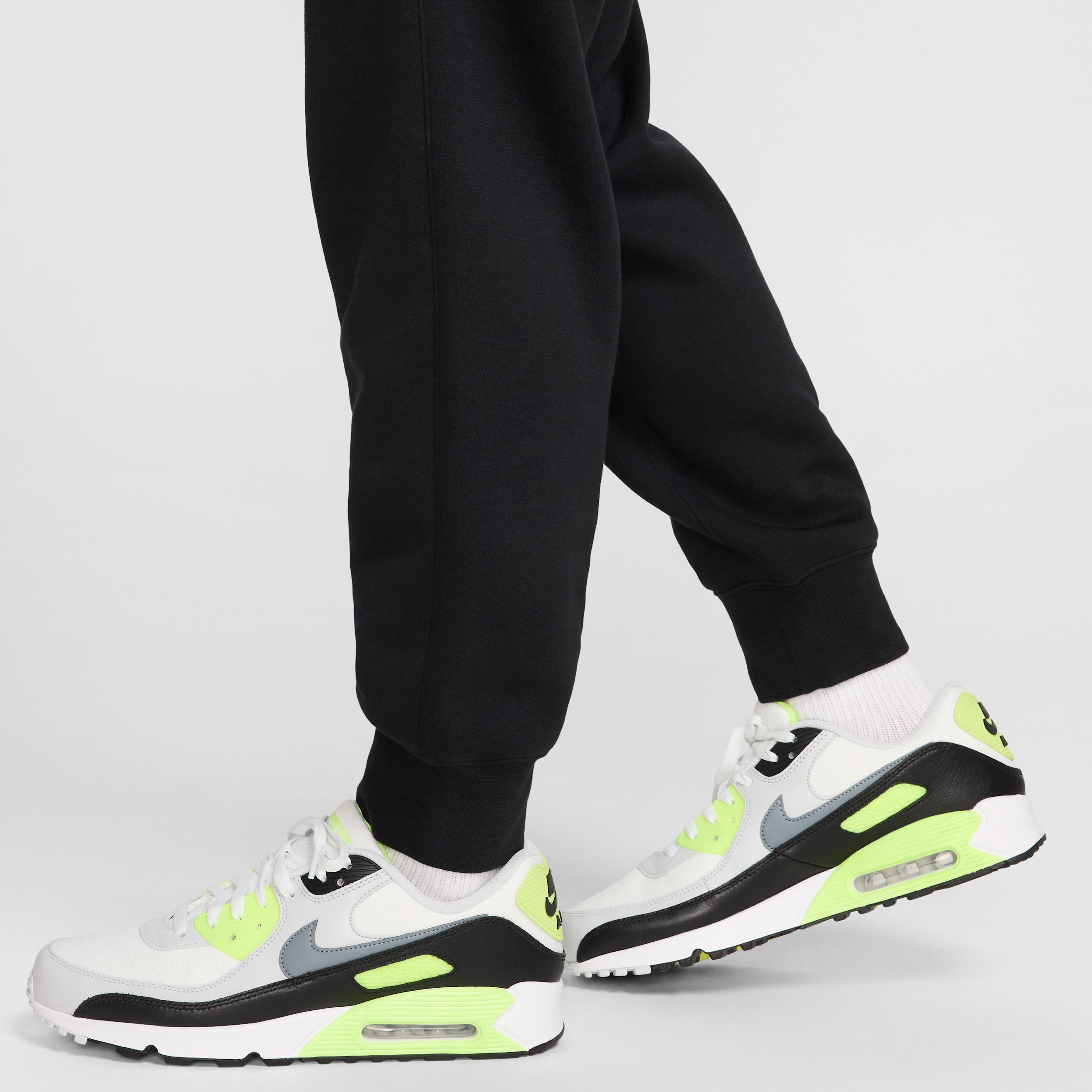 Nike Mens Club Jogger Pants | FN3787-814 Product Image