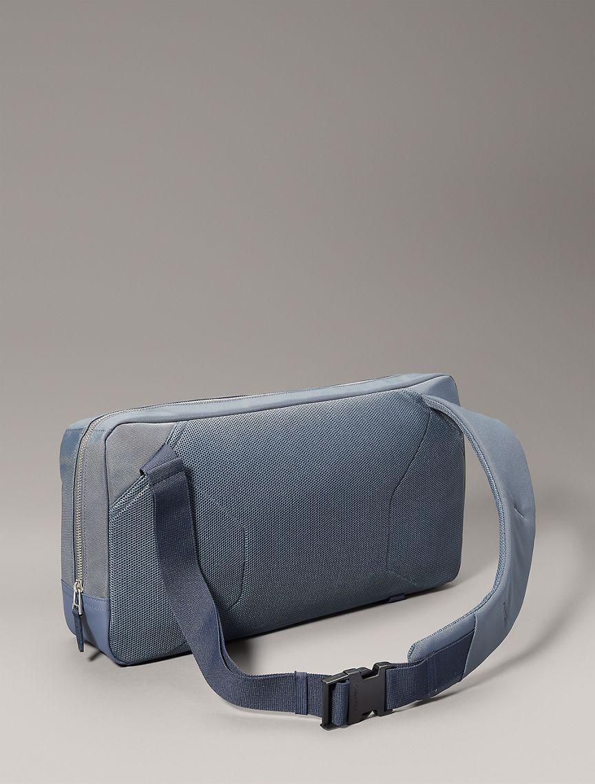 Utility Oversized Sling Bag Product Image