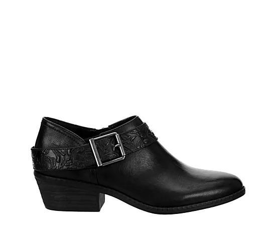 Xappeal Womens Jodie Bootie Product Image