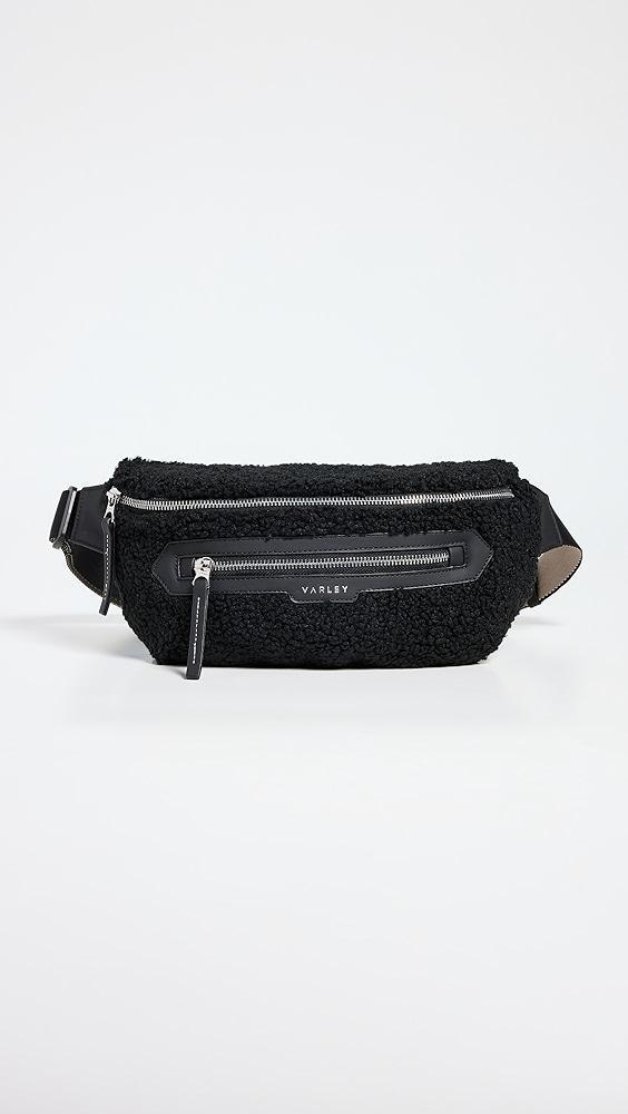 Varley Kansa Sherpa Belt Bag | Shopbop Product Image