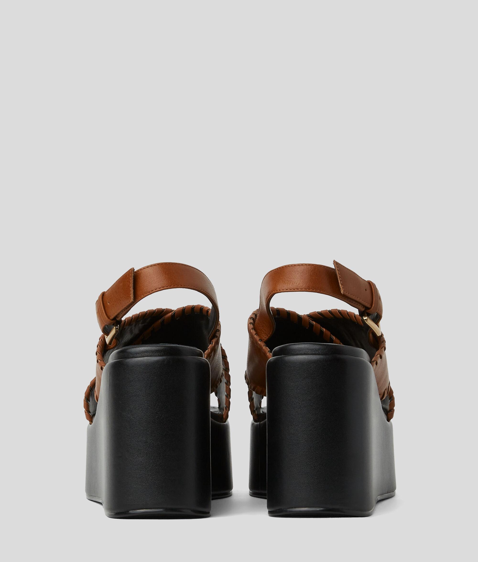 SIGNATURE WENDY WHIPSTITCH WEDGES Product Image