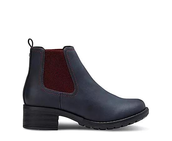 Eastland Jasmine Womens Ankle Boots Product Image