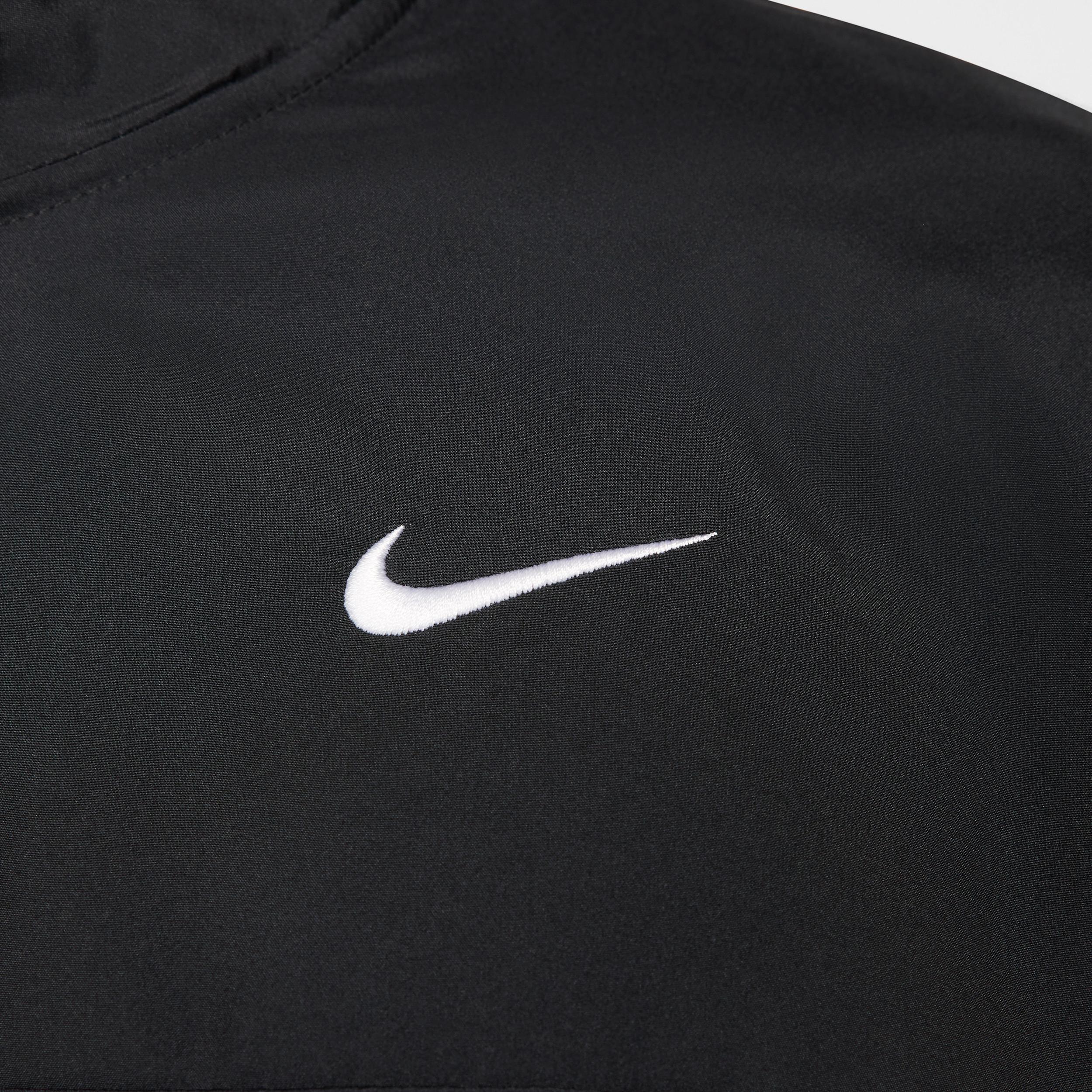 Nike Men's Golf Club Dri-FIT 1/2-Zip Golf Jacket Product Image