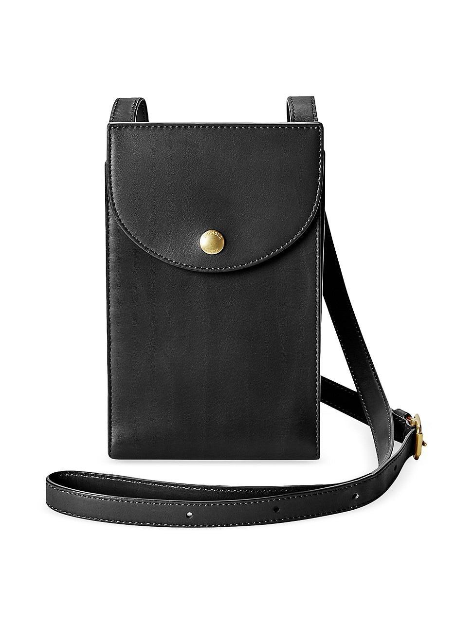 Womens Little Birdy Wallet Crossbody Product Image