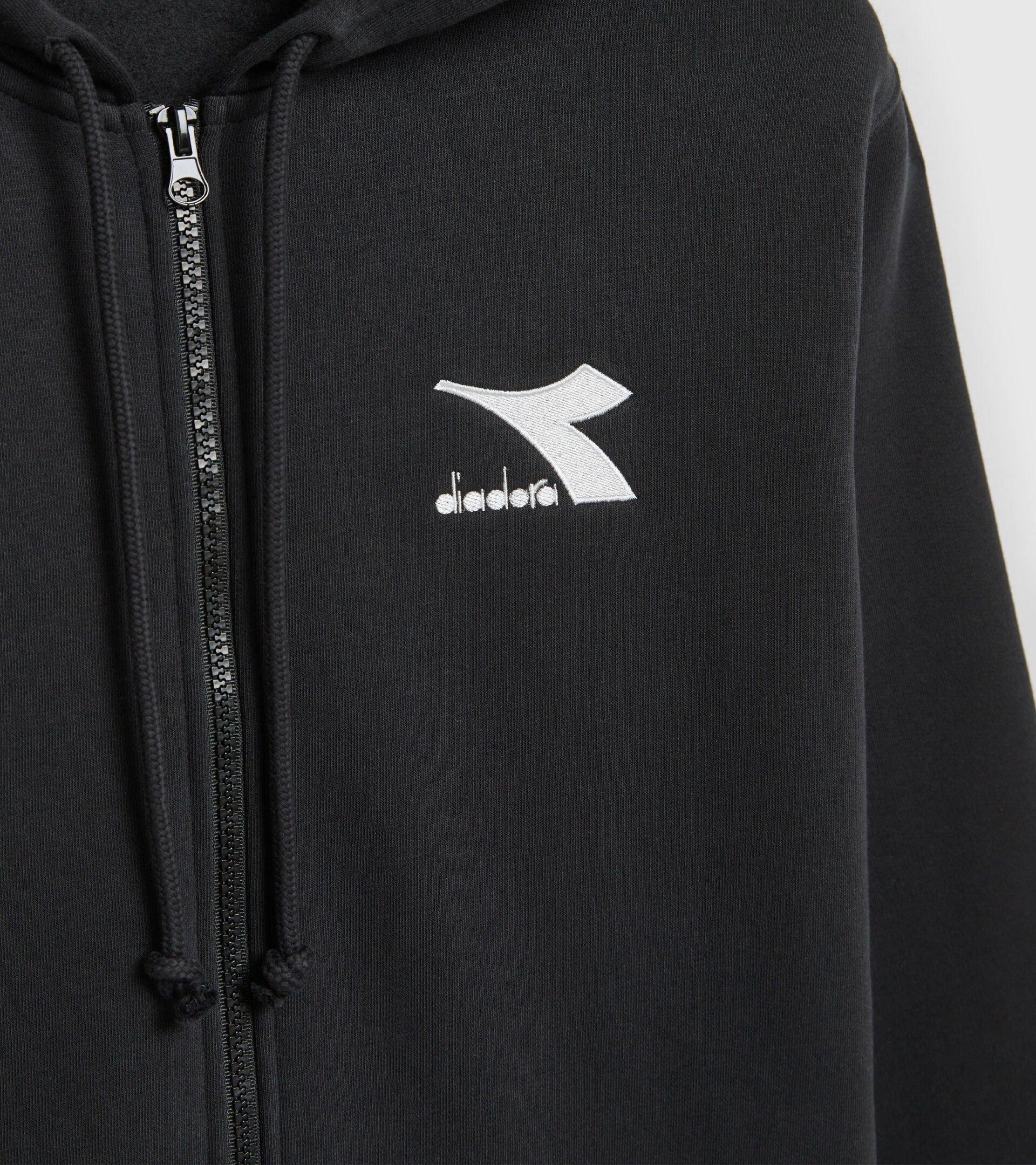 HOODIE FZ CORE Product Image