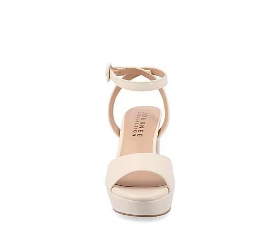 Journee Collection Womens Nairri Pump Product Image