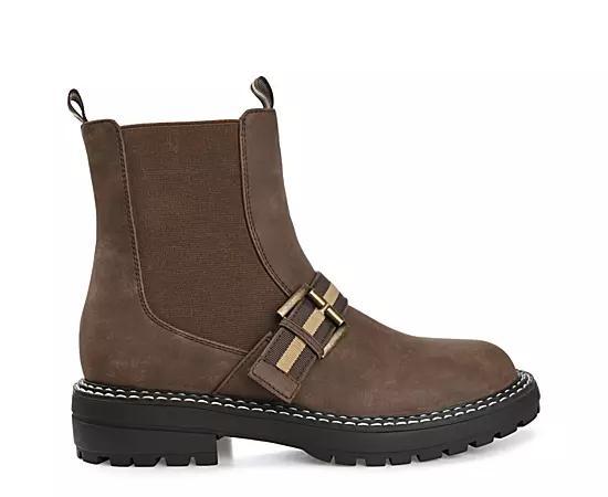 Journee Collection Rilie Womens Boots Product Image