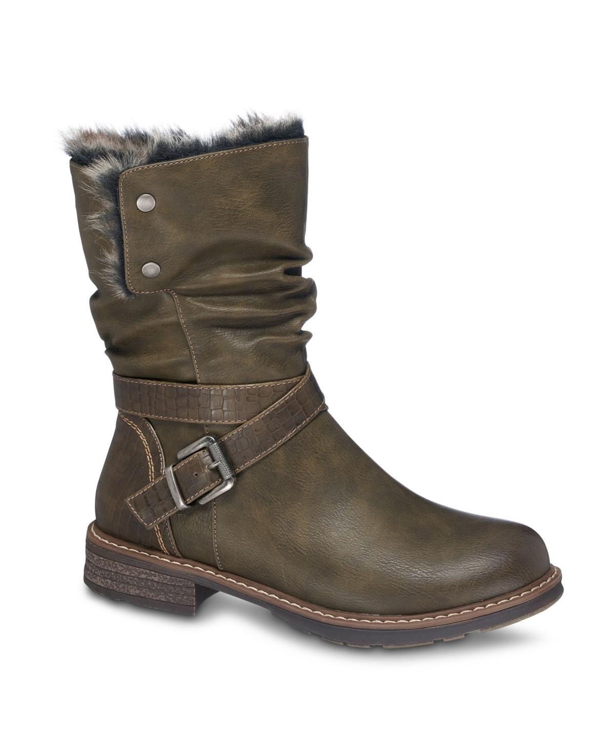 Gc Shoes Womens Bailey Boots Product Image