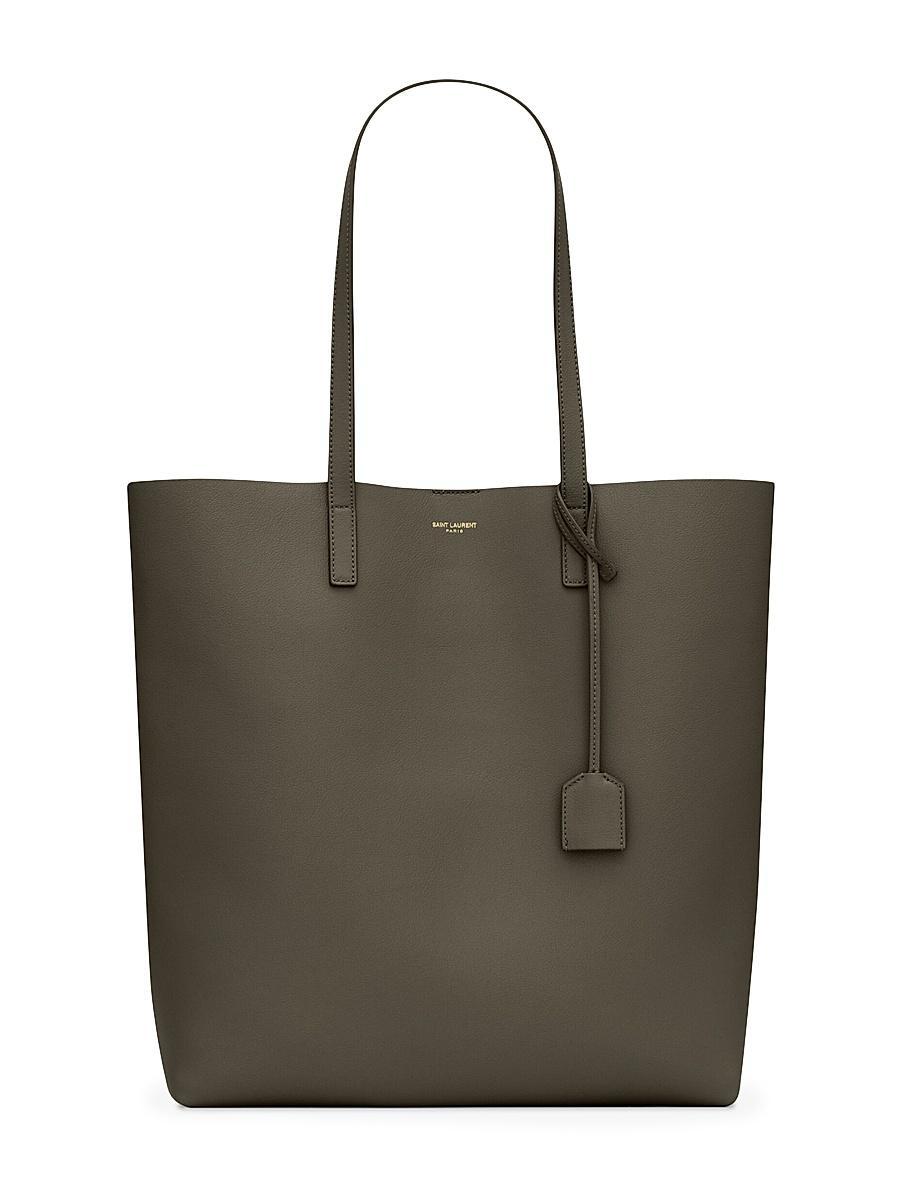 Womens Shopping Saint Laurent in Leather Product Image