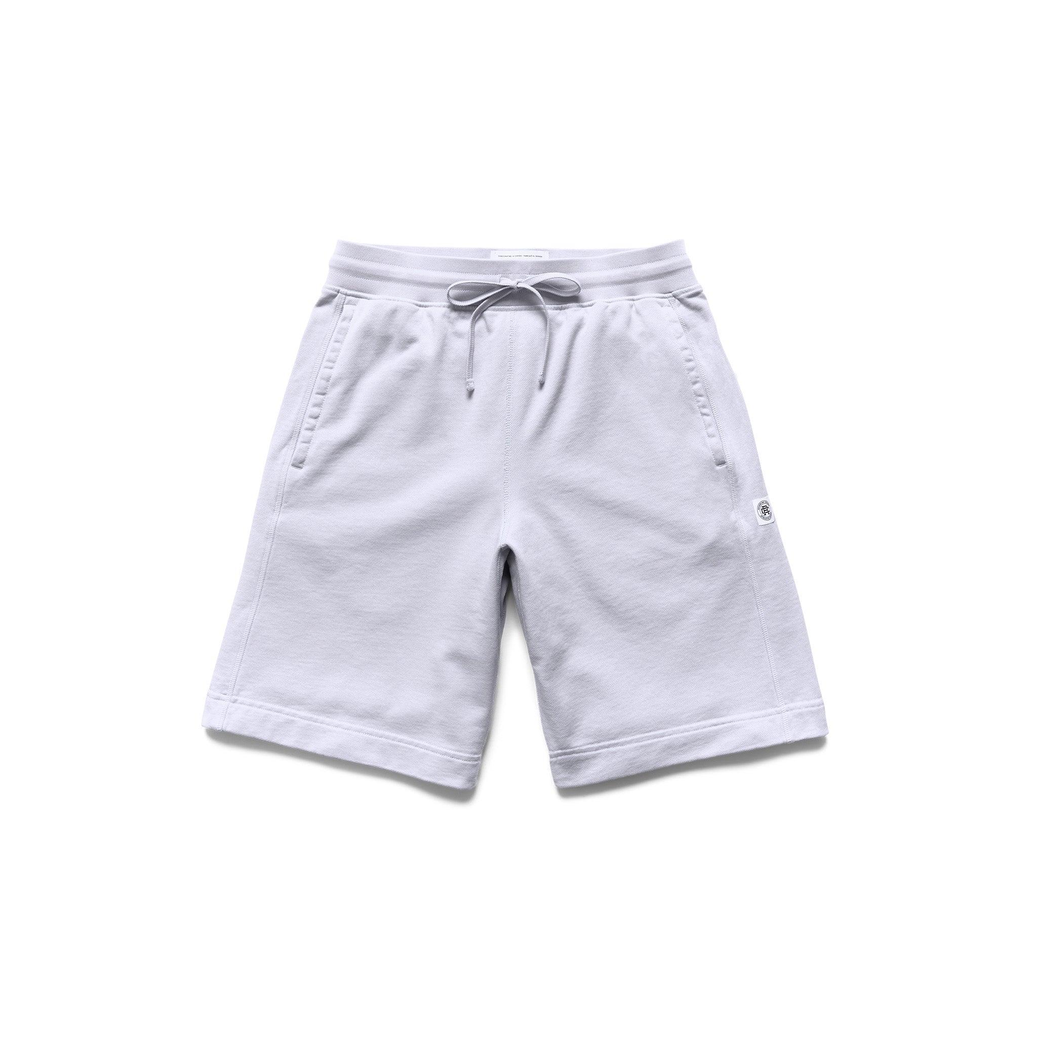 Lightweight Terry Breakaway Short 10" Male Product Image