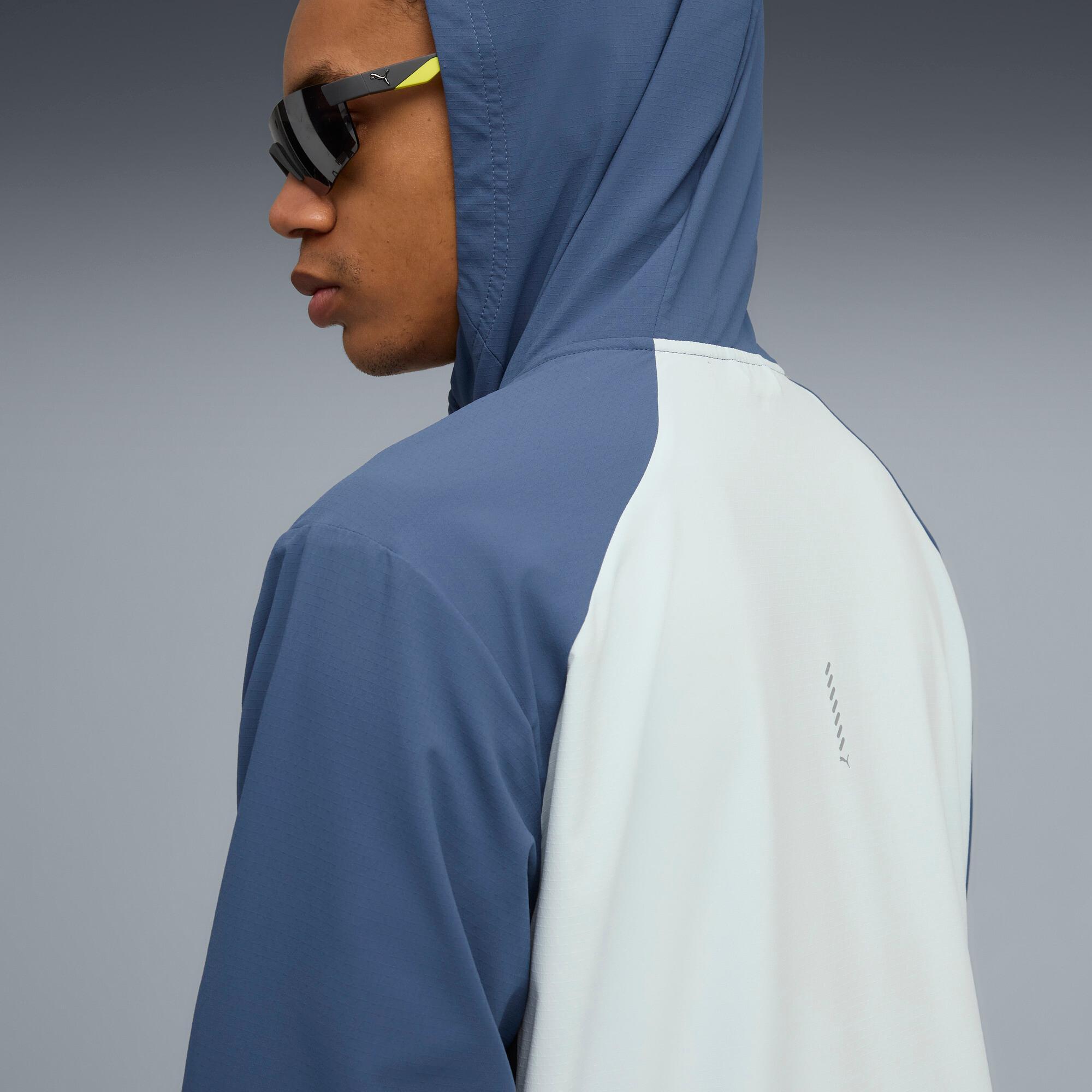 RUN ULTRAWEAVE HOODED JACKET Men Product Image