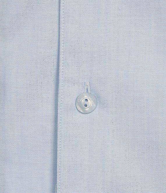 Daniel Cremieux Signature Label Lyocell-Cotton Short Sleeve Woven Camp Shirt Product Image