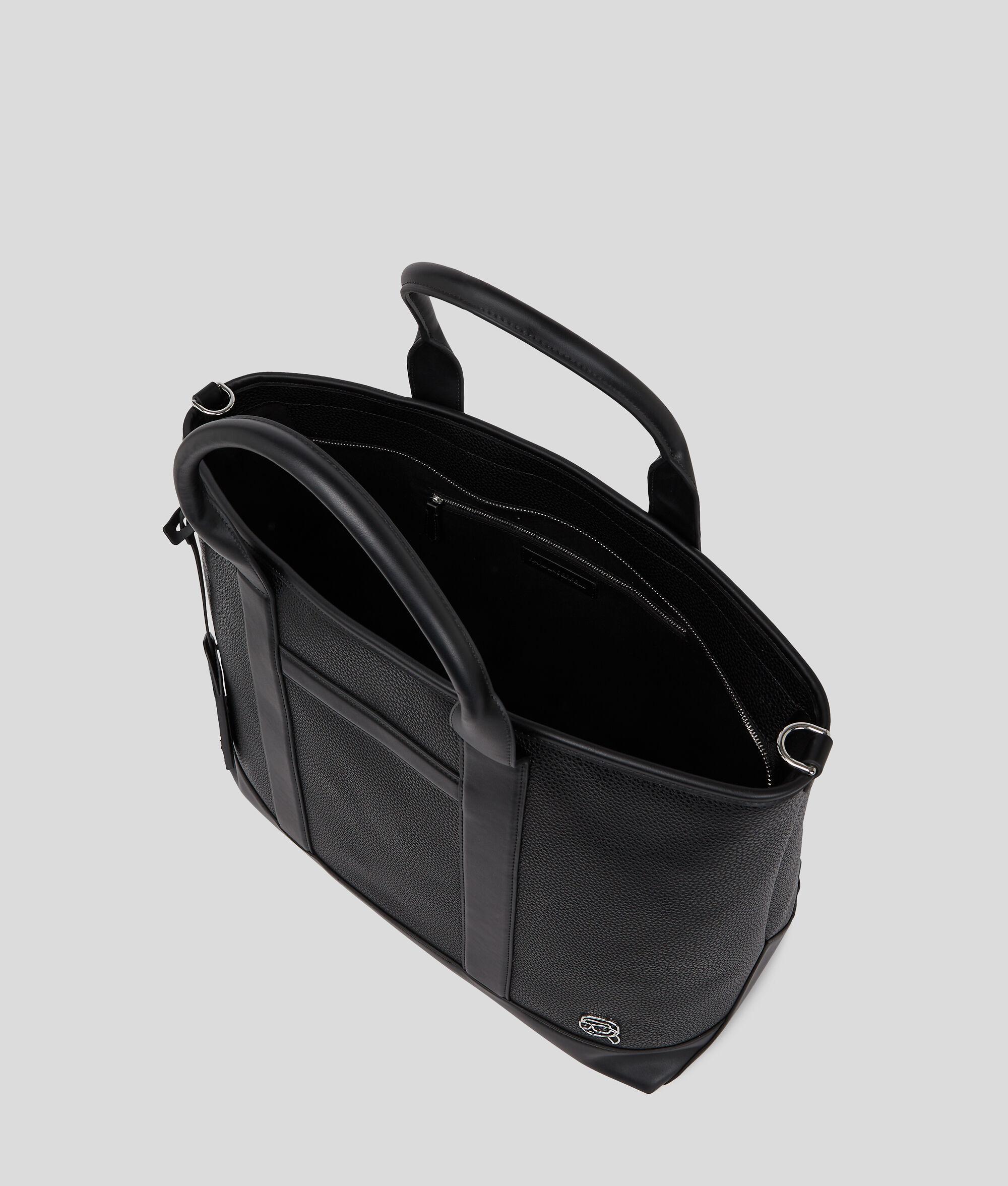 IKON OUTLINE TOTE BAG Product Image