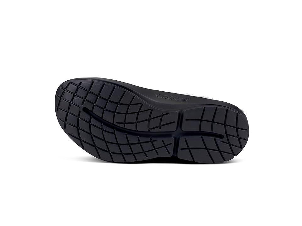 OOFOS Mens OOahh Sport Slides Product Image