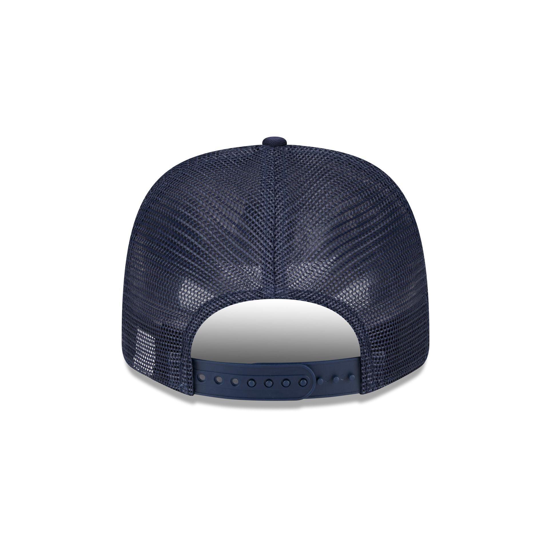 Washington Nationals Perform 9SEVENTY Stretch-Snap Hat Male Product Image