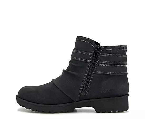 Jbu Womens Betsy Water Resistant Boot Product Image