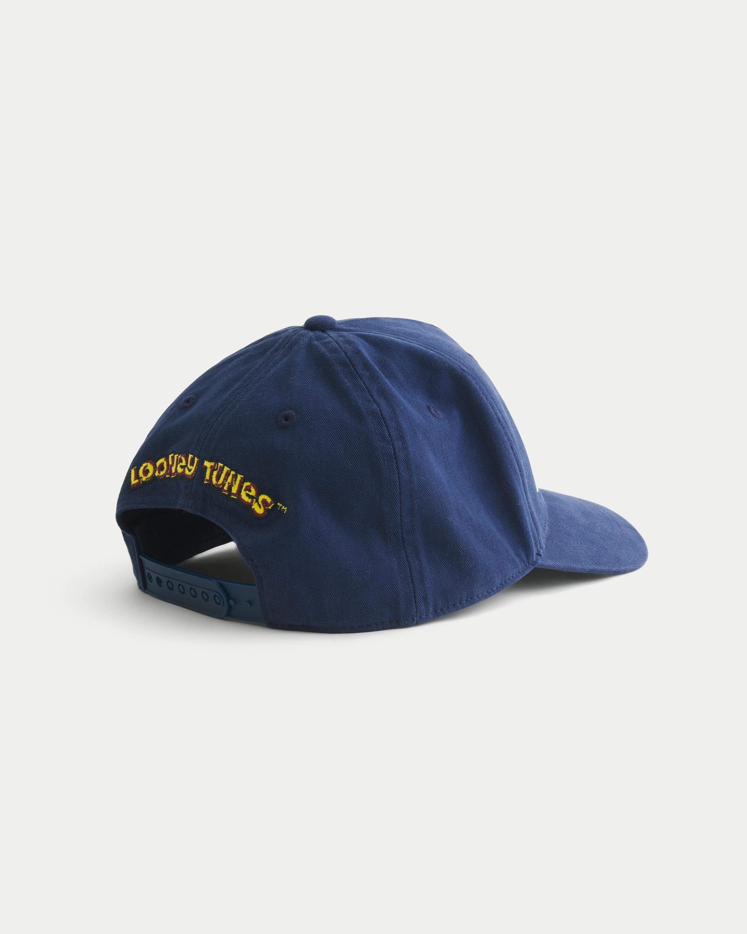 Looney Tunes Graphic Baseball Hat Product Image