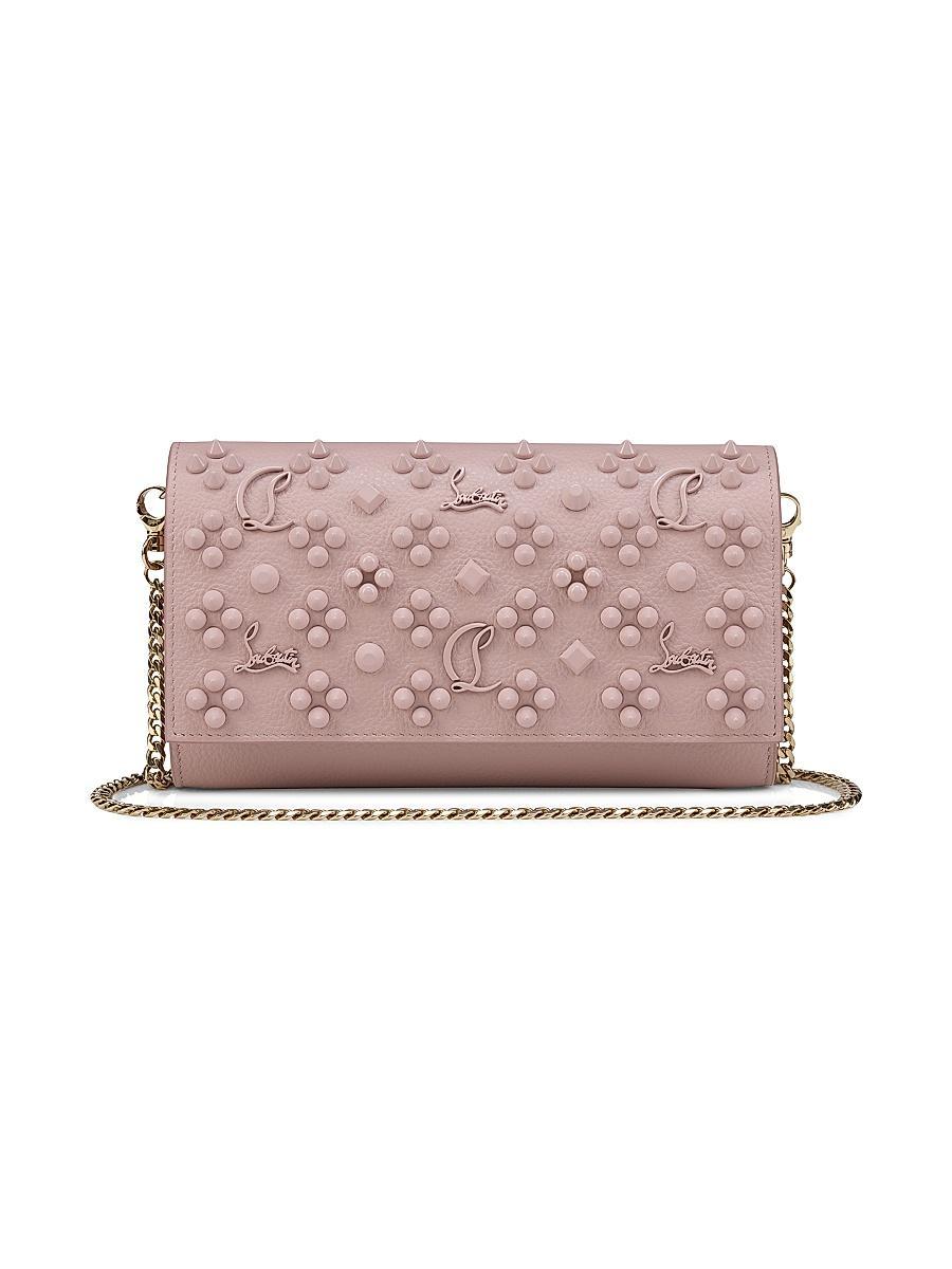Womens Paloma Chain Wallet Product Image