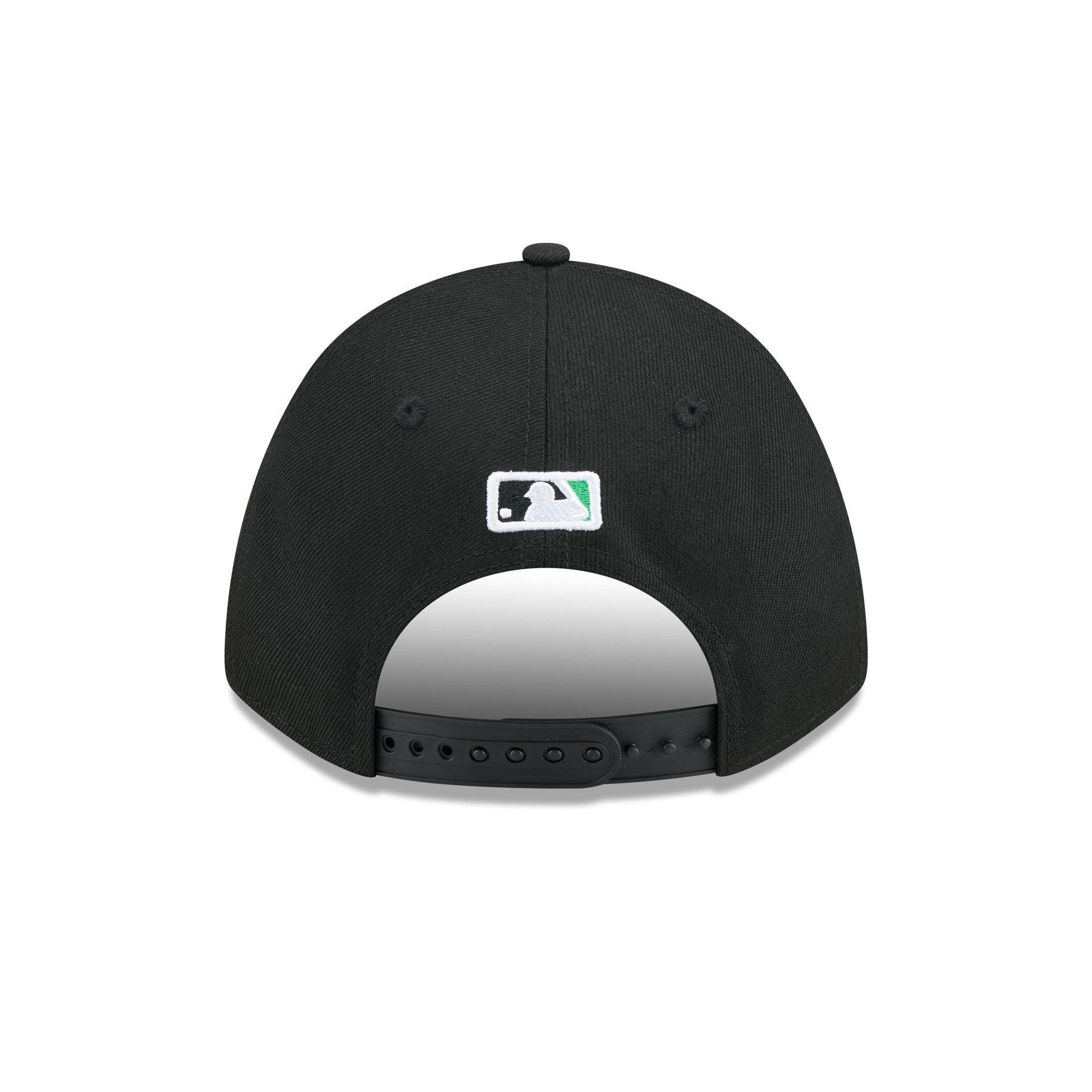 Dallas Cowboys Tee Time 9FORTY M-Crown A-Frame Snapback Hat Male Product Image