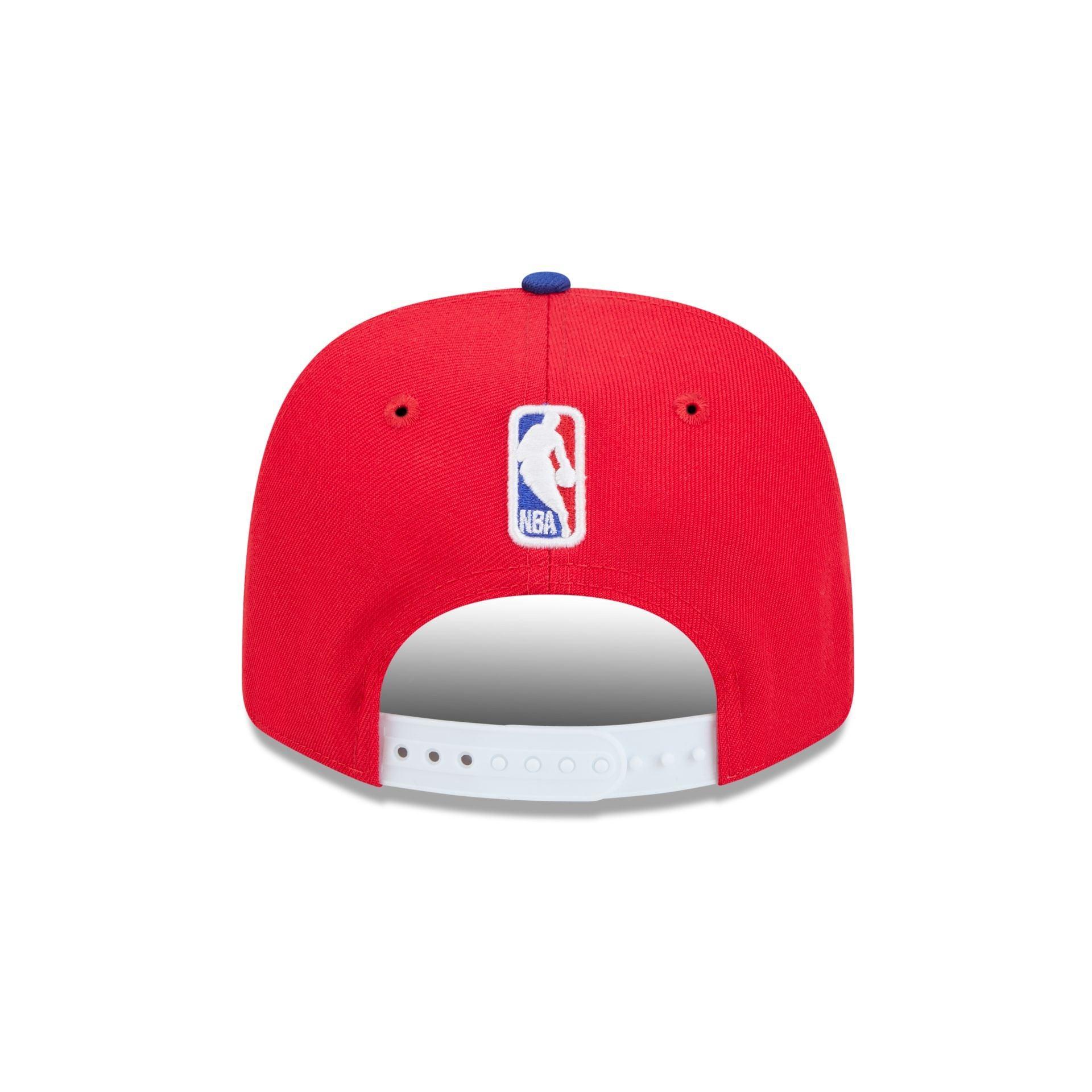 Sacramento Kings 2024 City Edition 9SEVENTY Stretch-Snap Hat Male Product Image