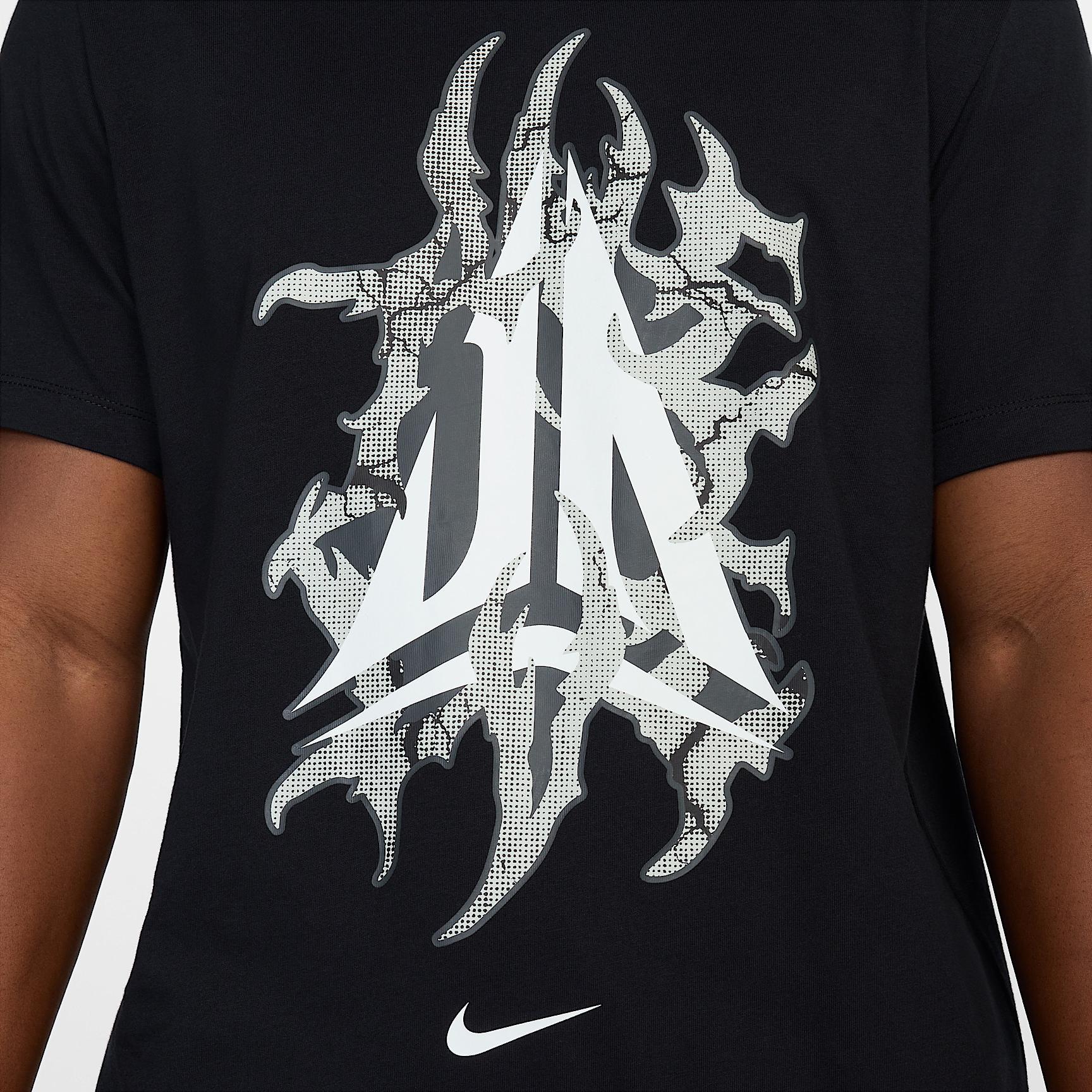 Ja Men's Basketball T-Shirt Product Image