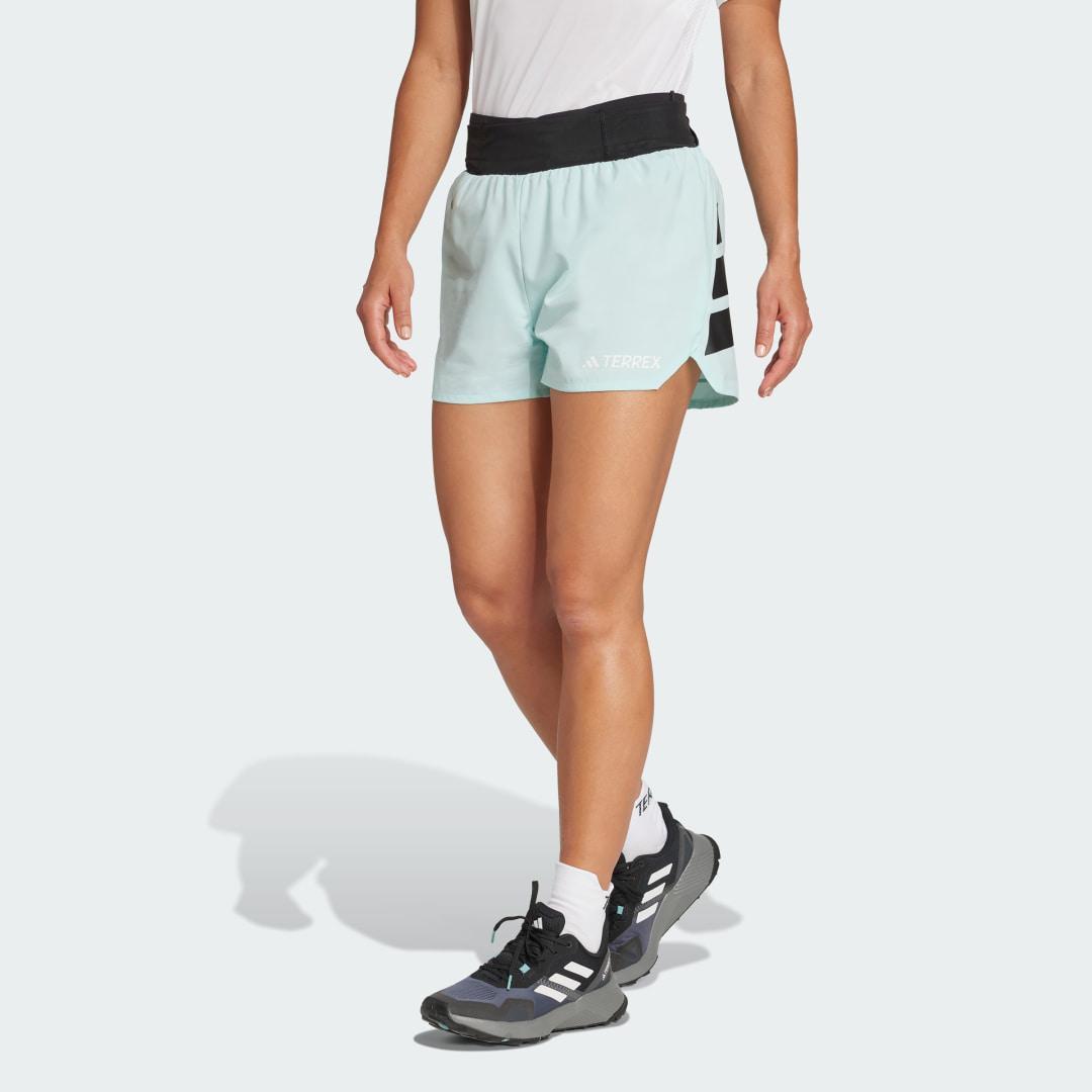adidas Xperior Shorts Black M 5 Womens Product Image