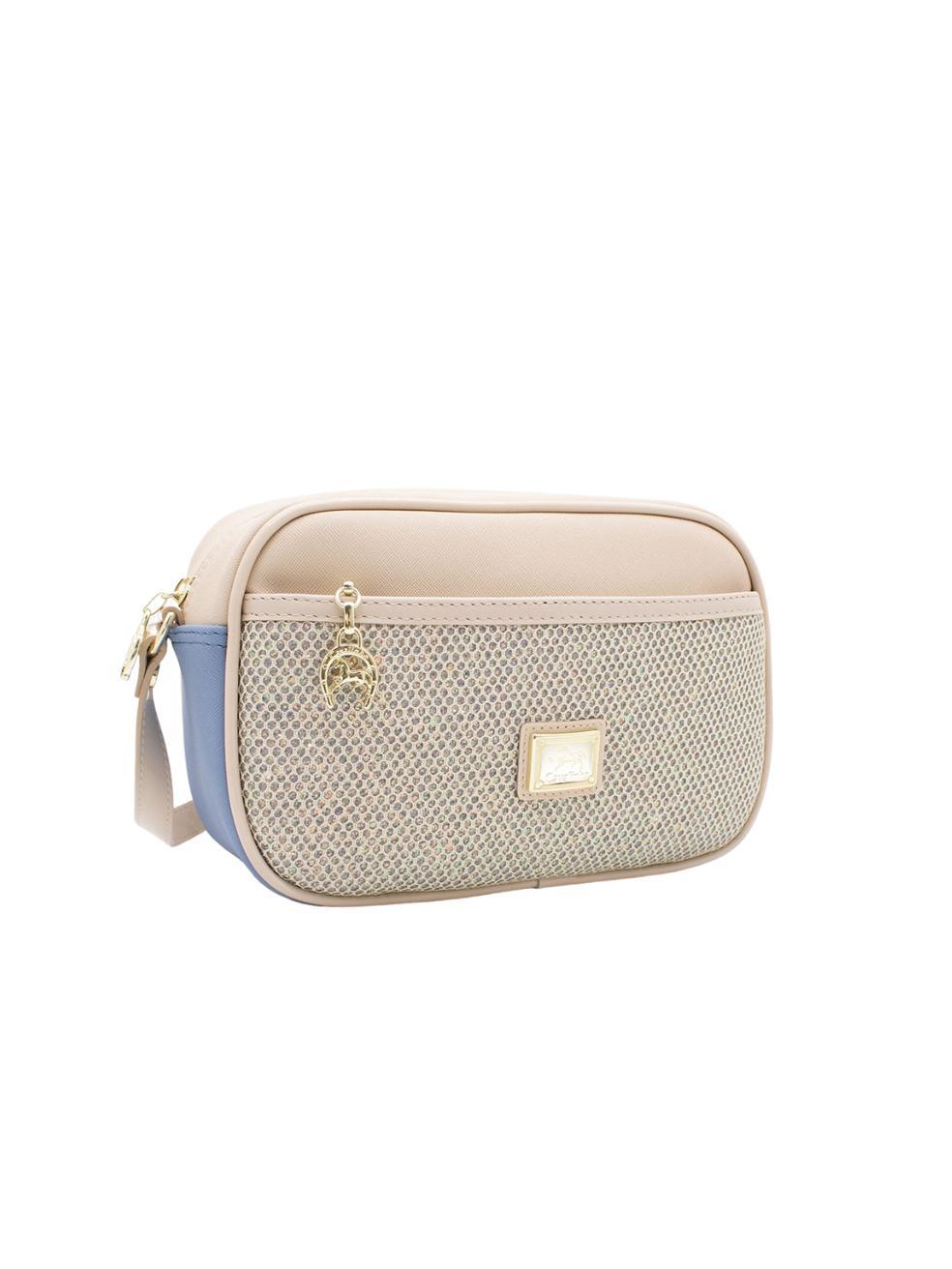 Radiance Crossbody Bag Female Product Image