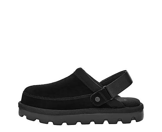 Koolaburra by UGG WOMENS TIZZEY CLOG SLIPPER Product Image