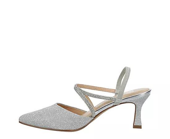 Lauren Blakwell Womens Beal Pump Product Image