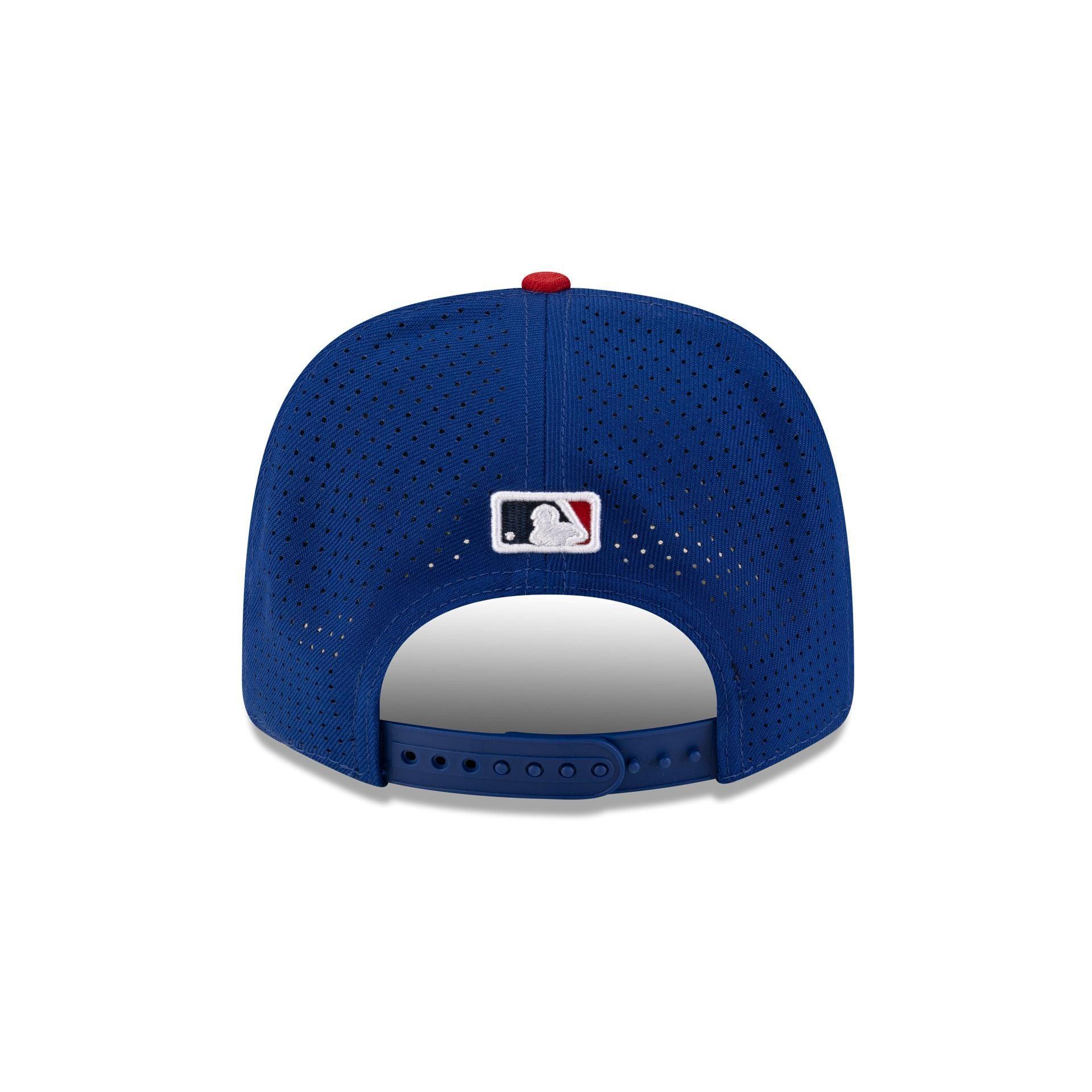 Minnesota Twins Circle Patch 9SEVENTY Stretch-Snap Hat Male Product Image