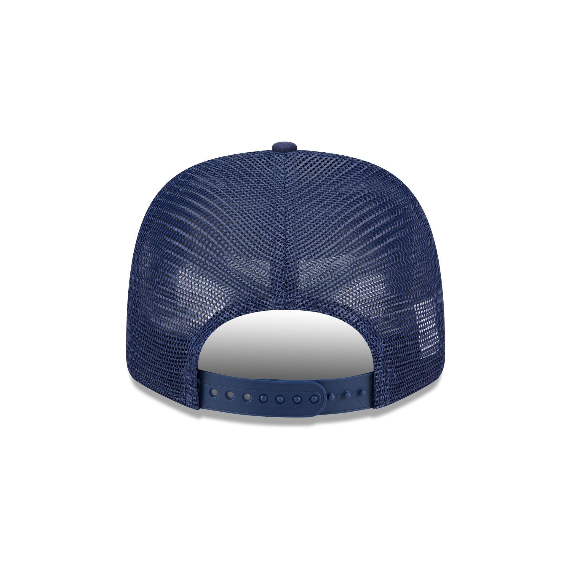 NFL 2025 Sideline Hot Weather 9SEVENTY Trucker Hat Male Product Image