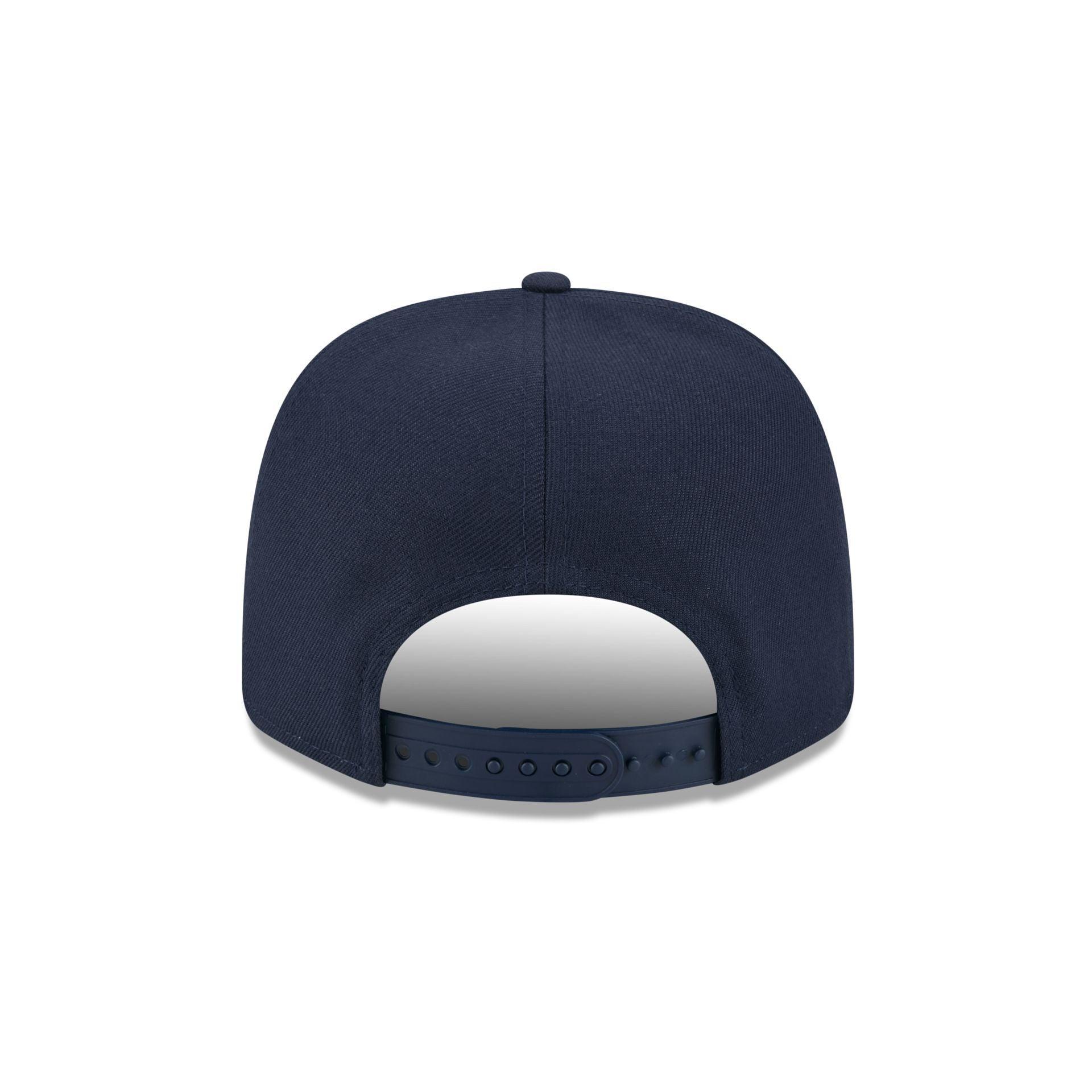 Cleveland Cavaliers Team 9SEVENTY Stretch-Snap Hat Male Product Image