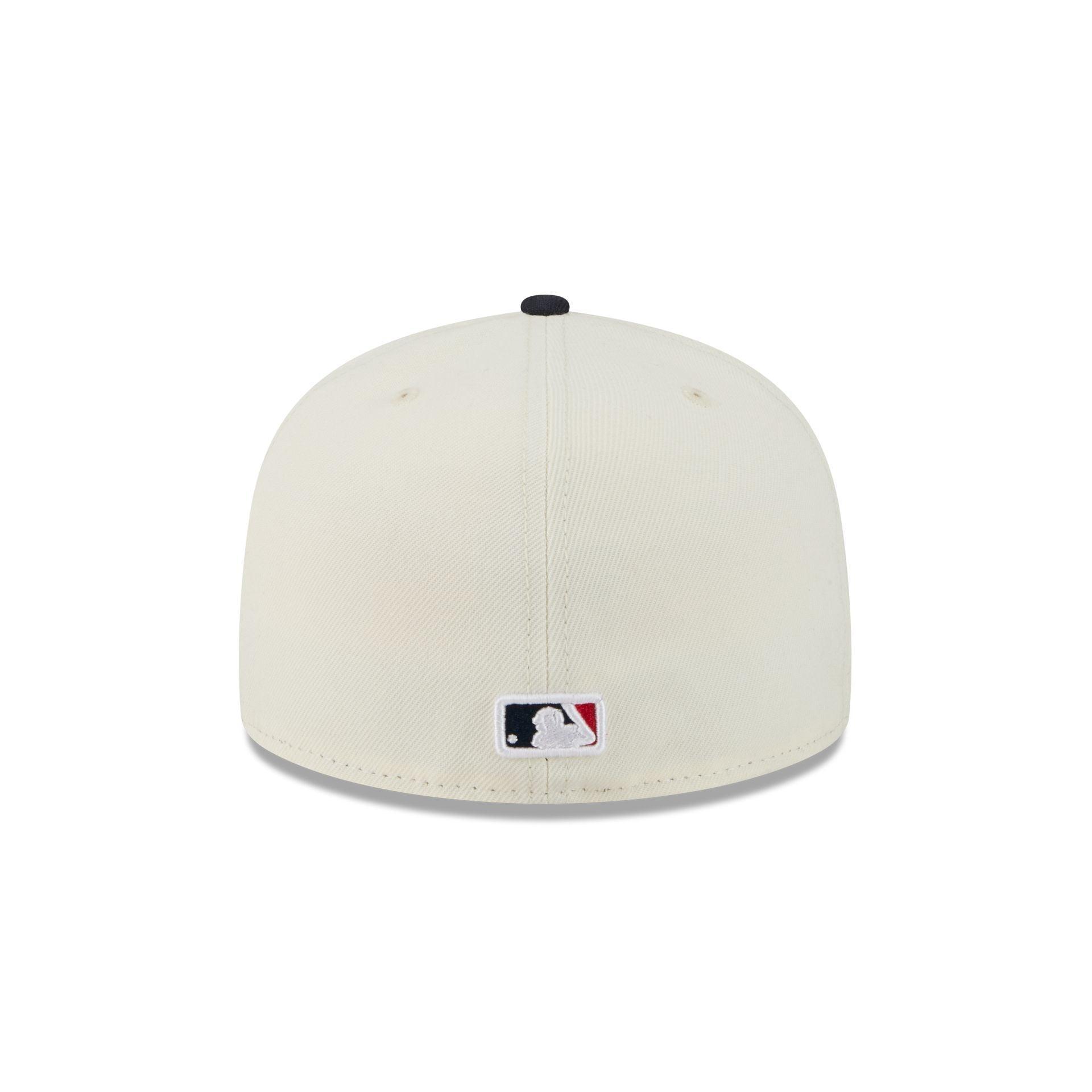 Minnesota Twins Summer Derby 59FIFTY A-Frame Fitted Hat Male Product Image