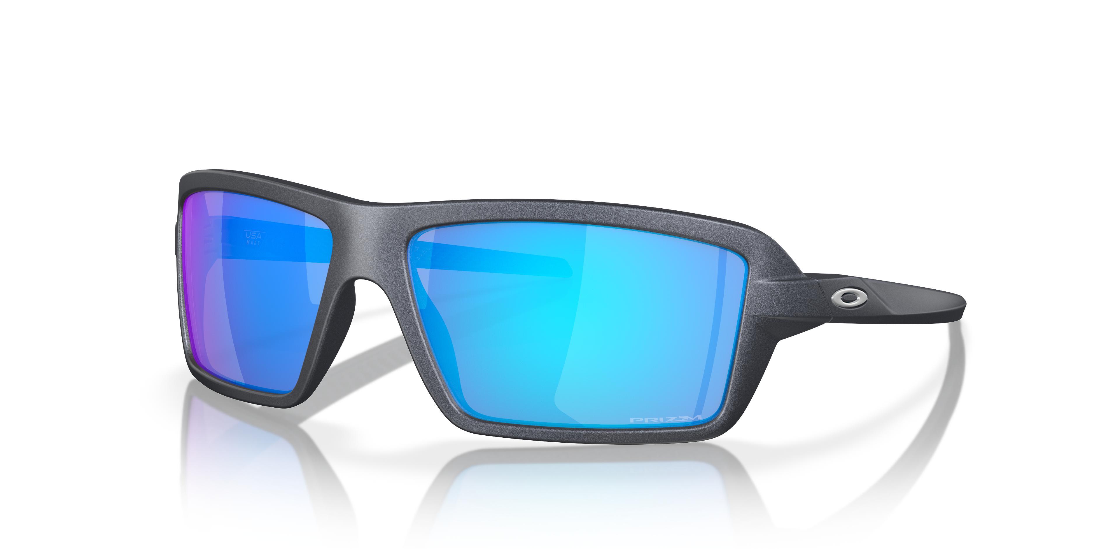 Oakley Men's Cables Sunglasses Product Image