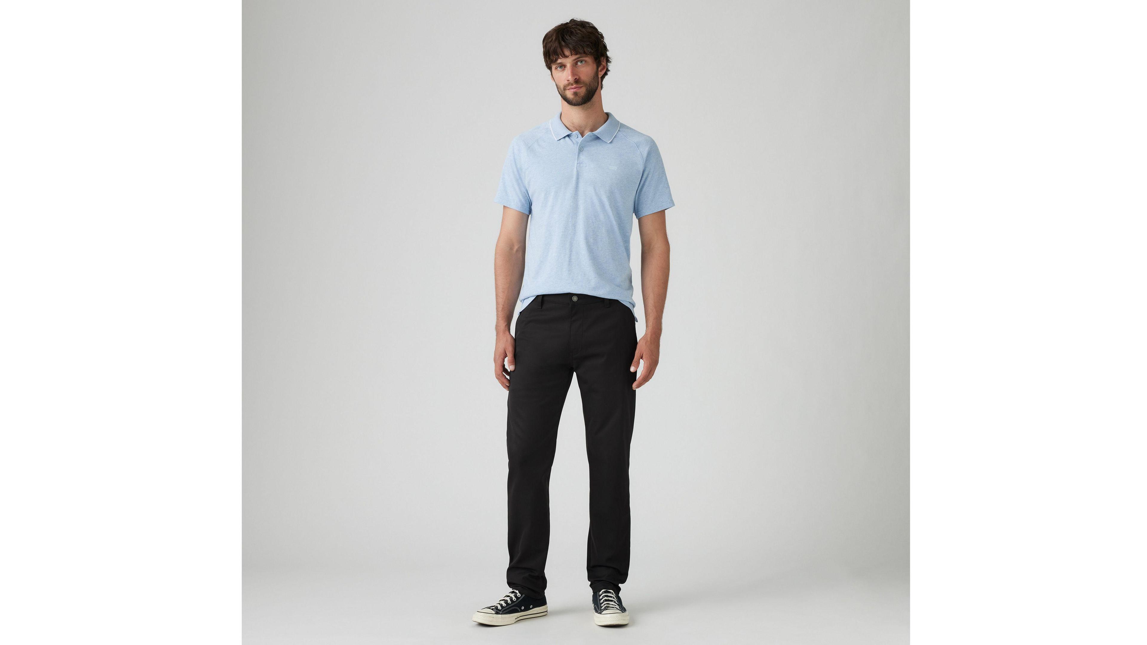 Levi's® XX Chino Standard Taper Tech+ Men's Pants Product Image