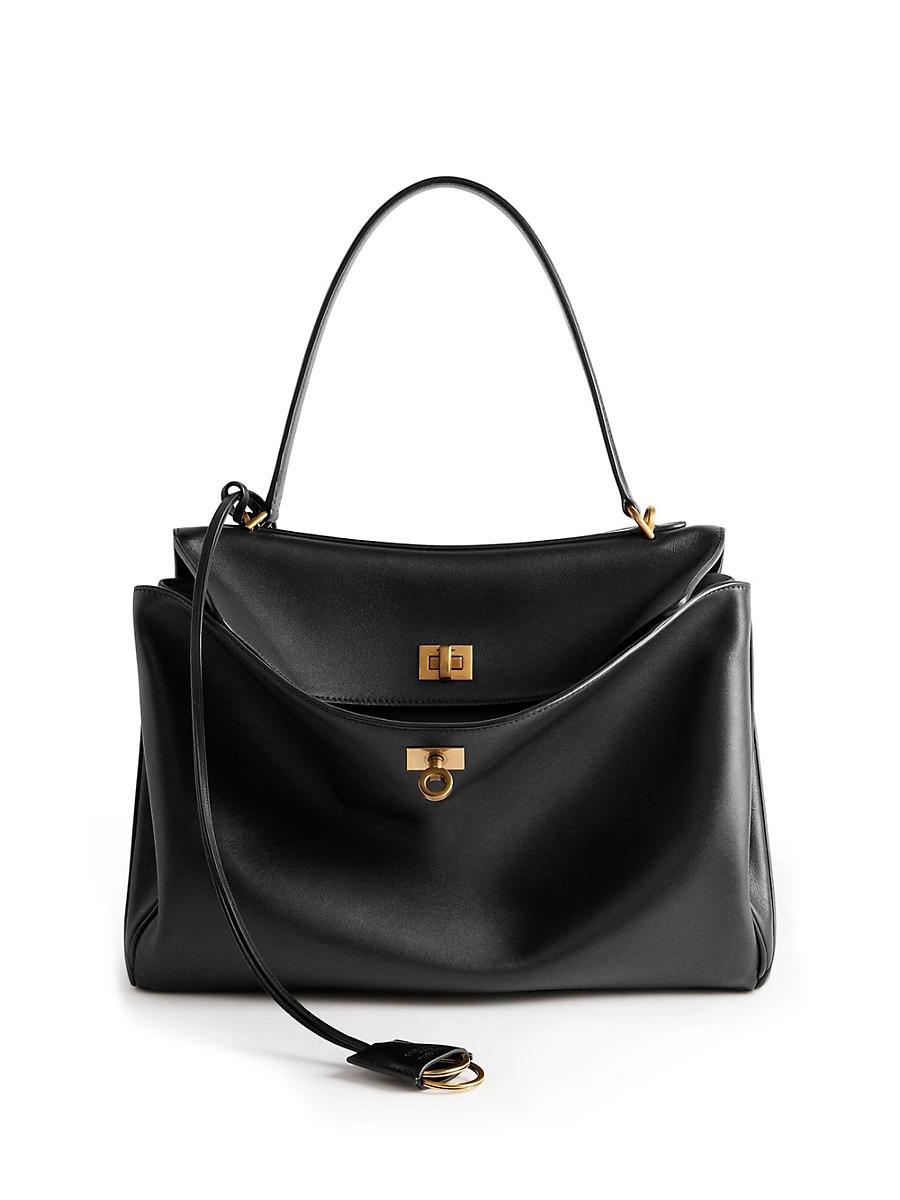 Womens Rodeo Medium Handbag Product Image