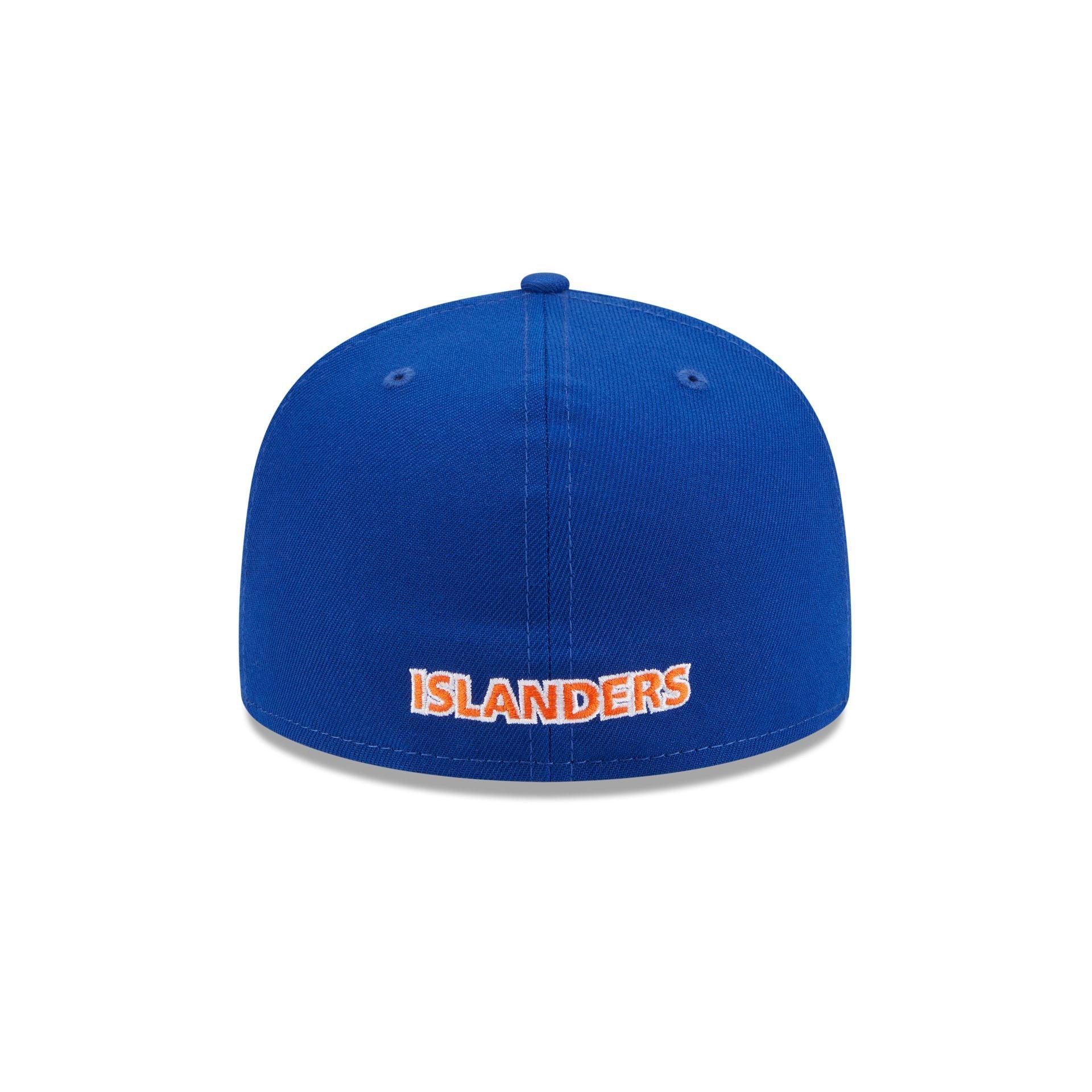 New York Islanders Deceptor 59FIFTY Fitted Hat Male Product Image