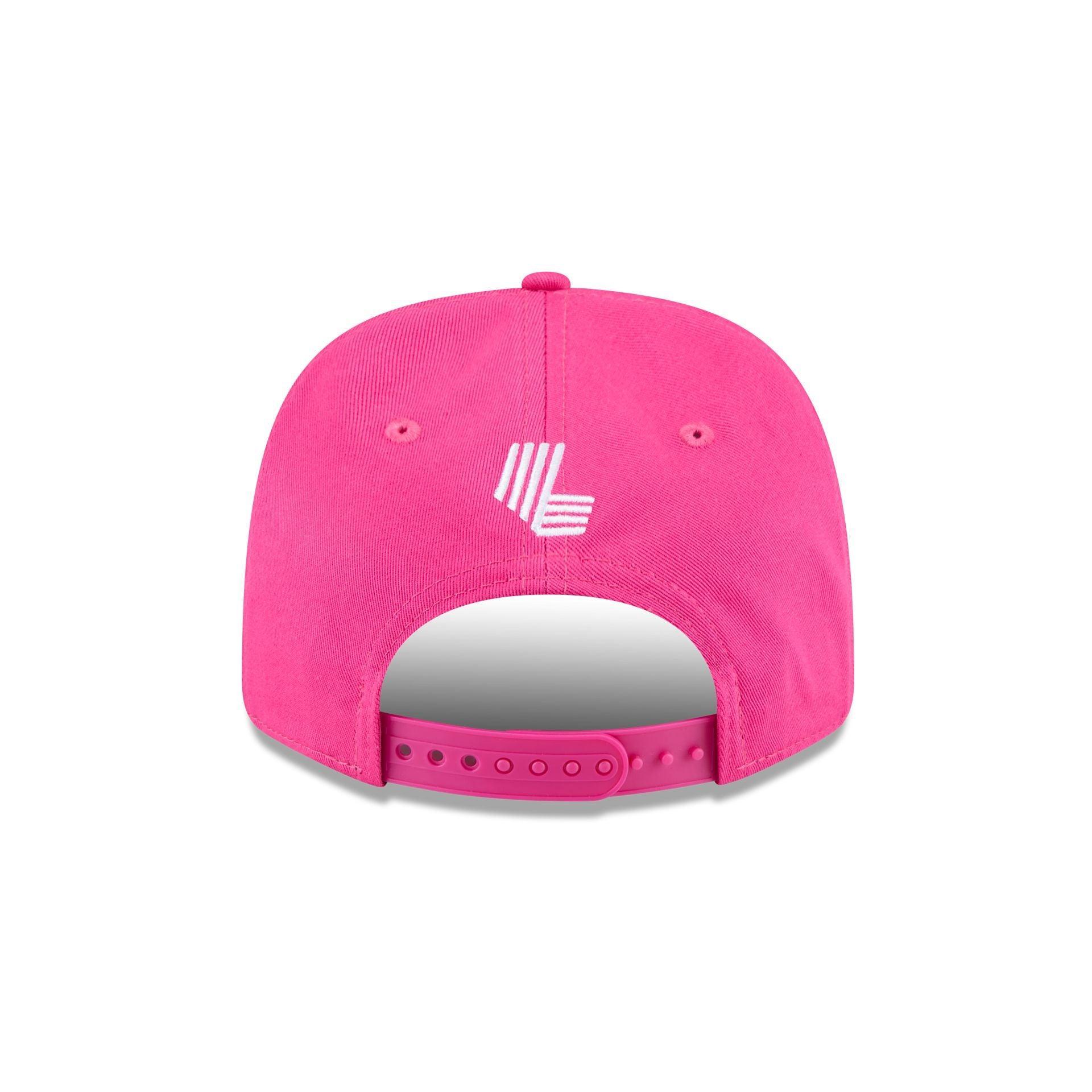 Nashville Predators Simple 9SEVENTY Trucker Hat Male Product Image