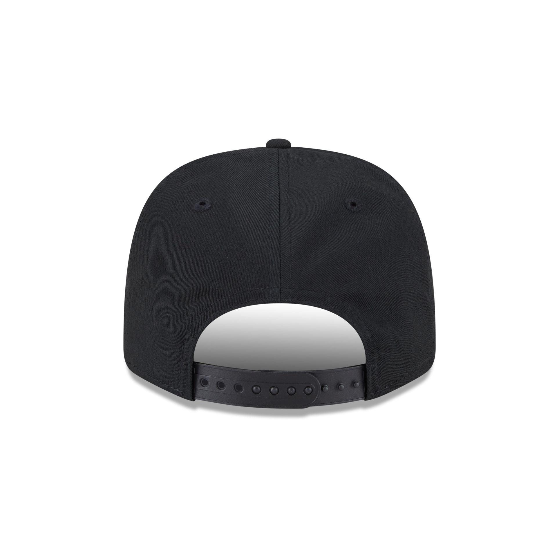 New York Yankees 2025 All-Star Game Workout Split Panel 9SEVENTY Stretch-Snap Hat Male Product Image