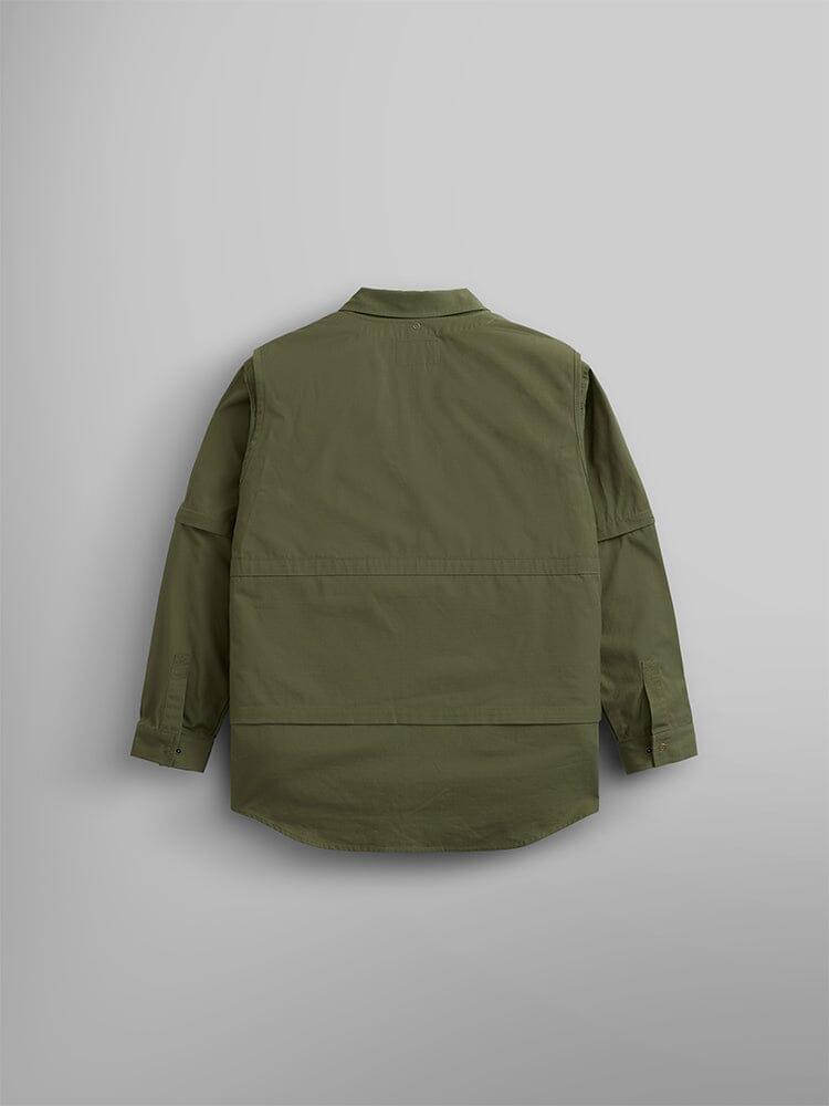 C-1 MOD SHIRT JACKET Product Image