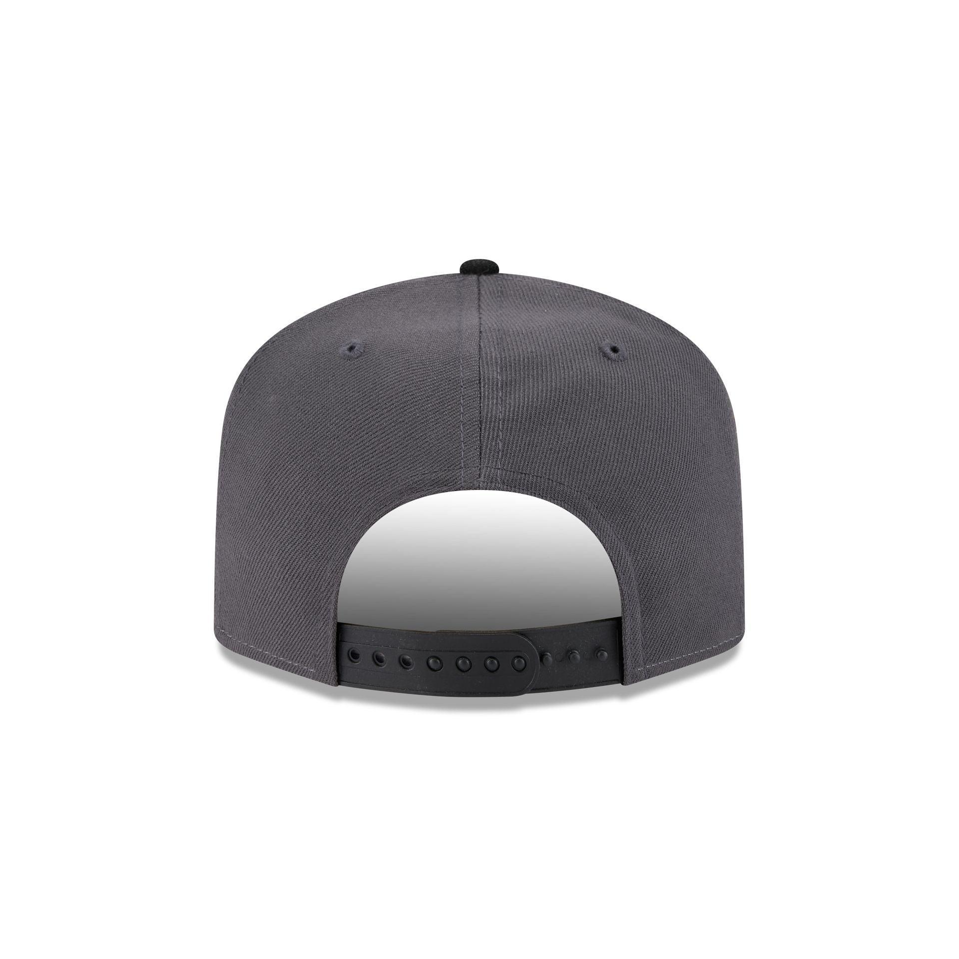 Cleveland Browns Graphite Brushstroke Golfer Hat Male Product Image