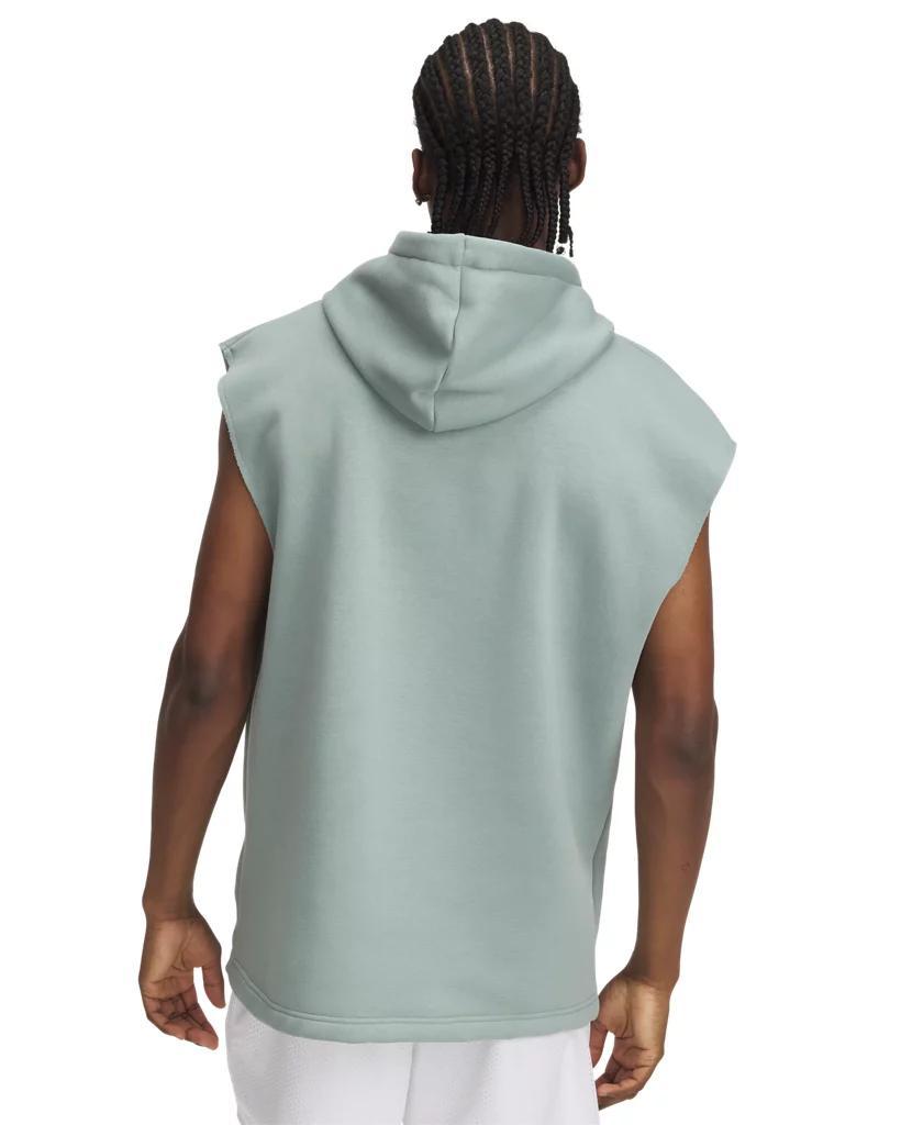 UA Icon Fleece Product Image