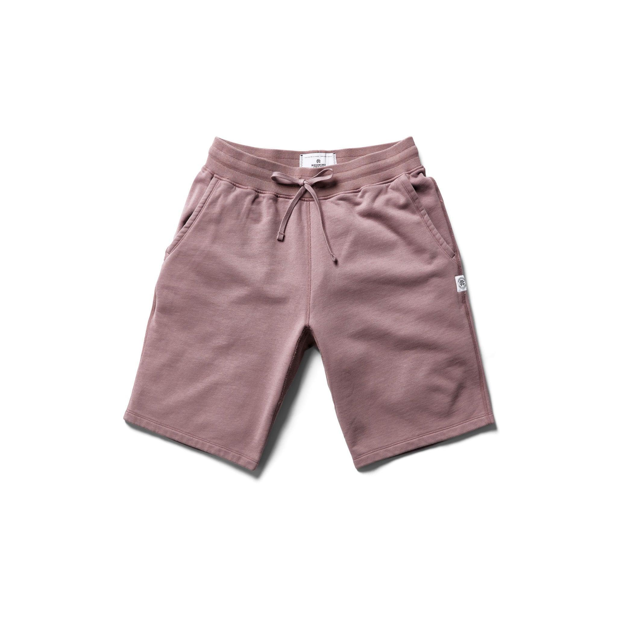 Midweight Terry Standard Sweatshort 10" Male Product Image