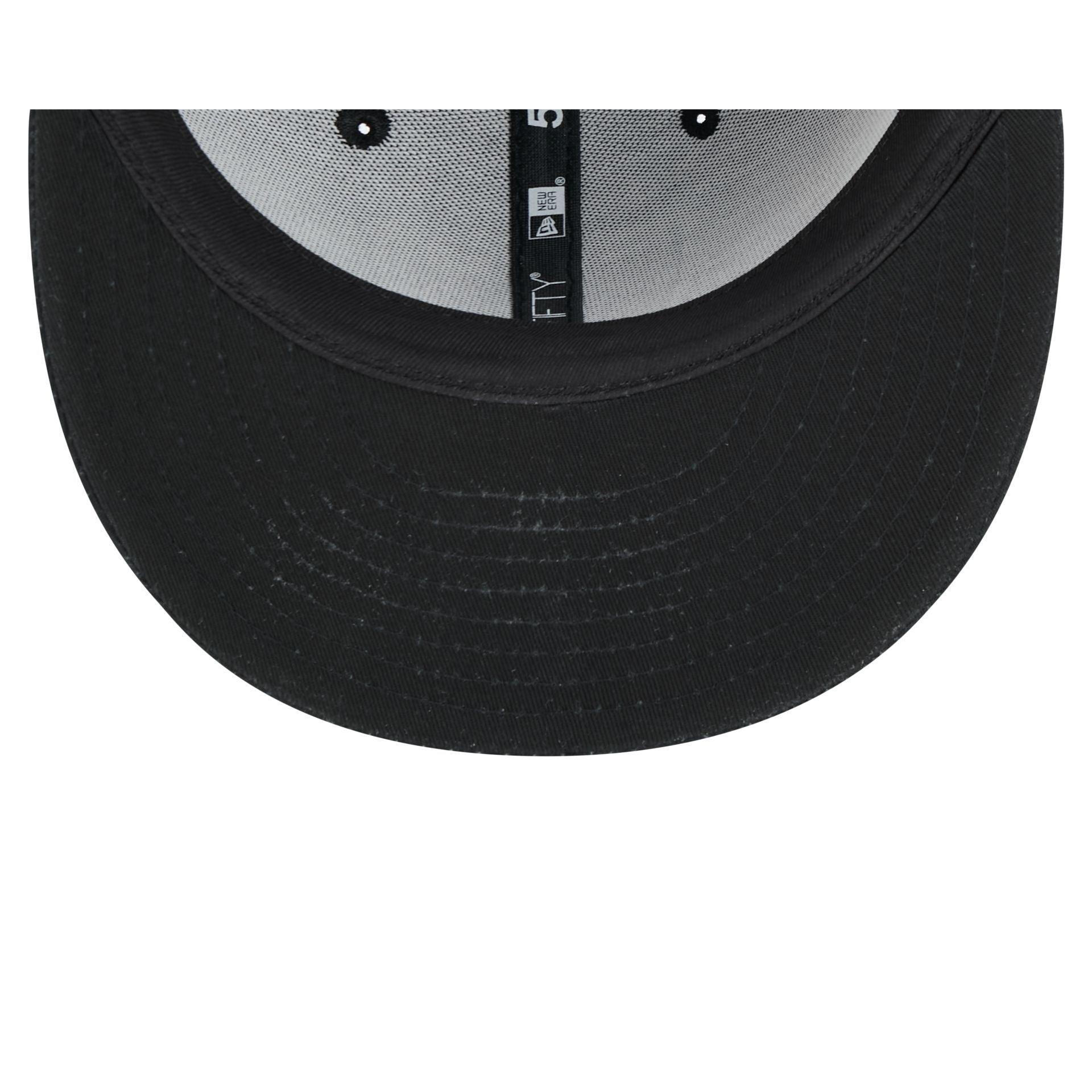 Arizona Diamondbacks Spring Satin 59FIFTY Fitted Hat Male Product Image