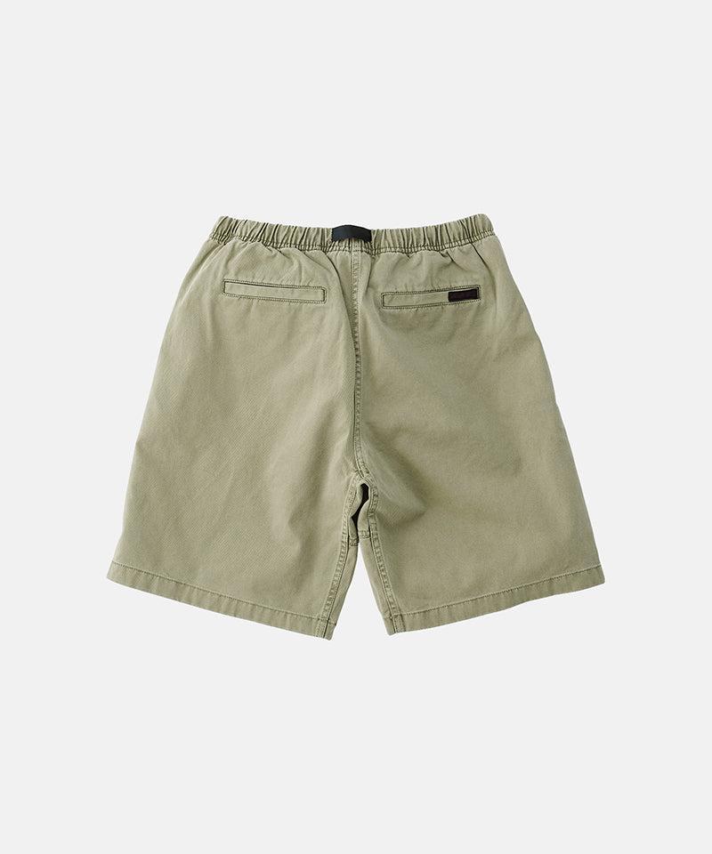 G-Short Pigment Dye Male Product Image