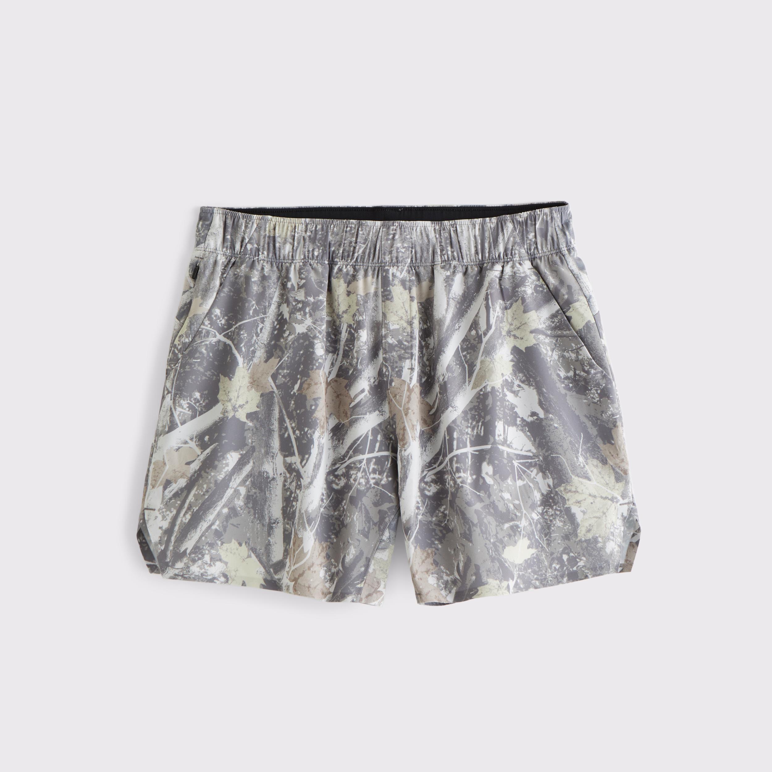 YPB motionTEK Lined Ready Short Product Image