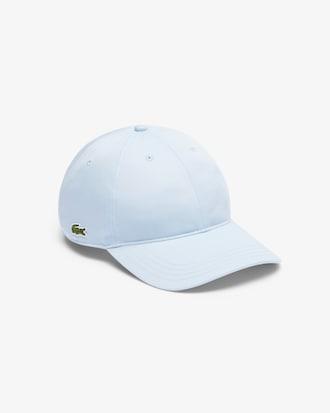 Cotton Twill Cap Product Image