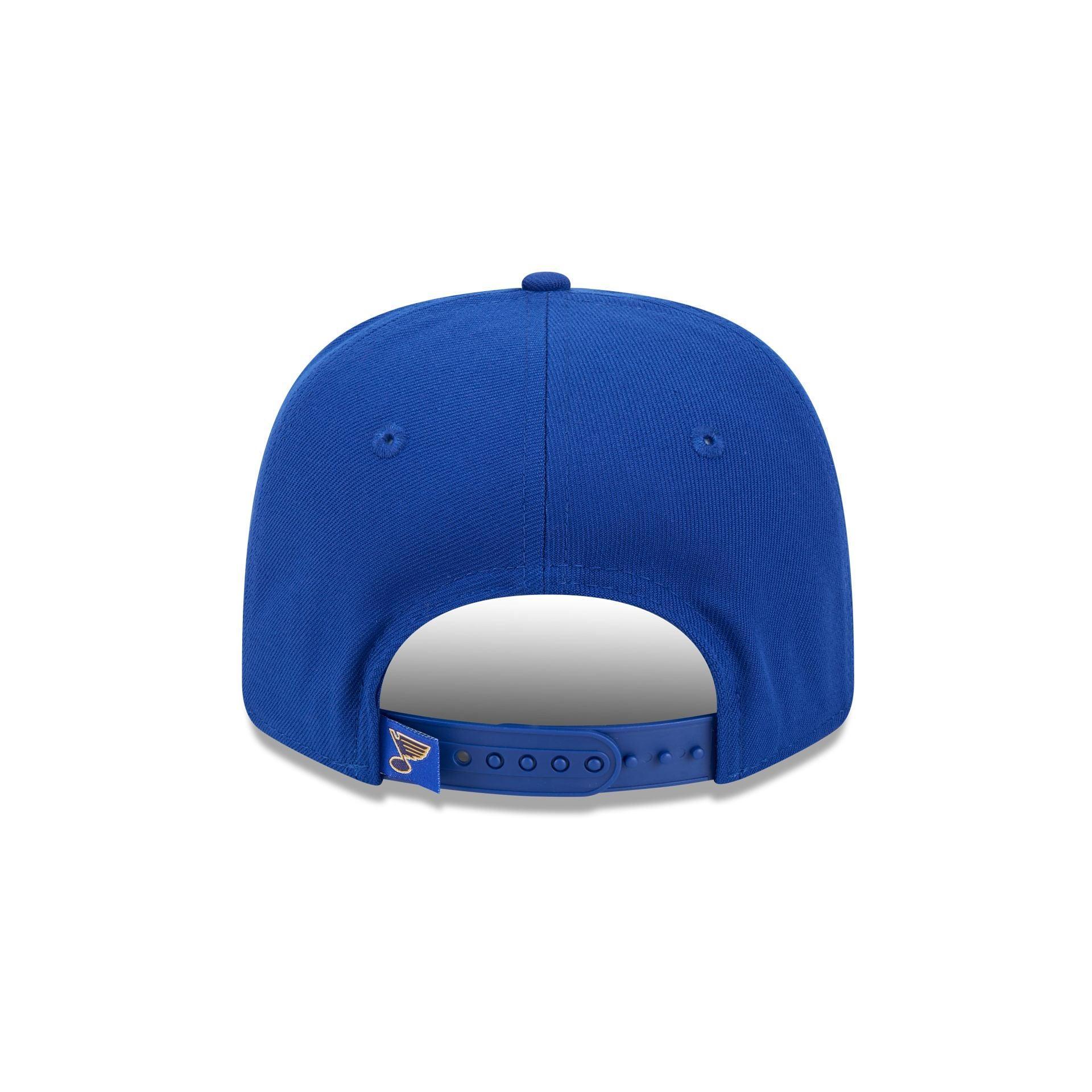 Indiana Fever 2025 All-Star Game 9SEVENTY Stretch-Snap Hat Male Product Image