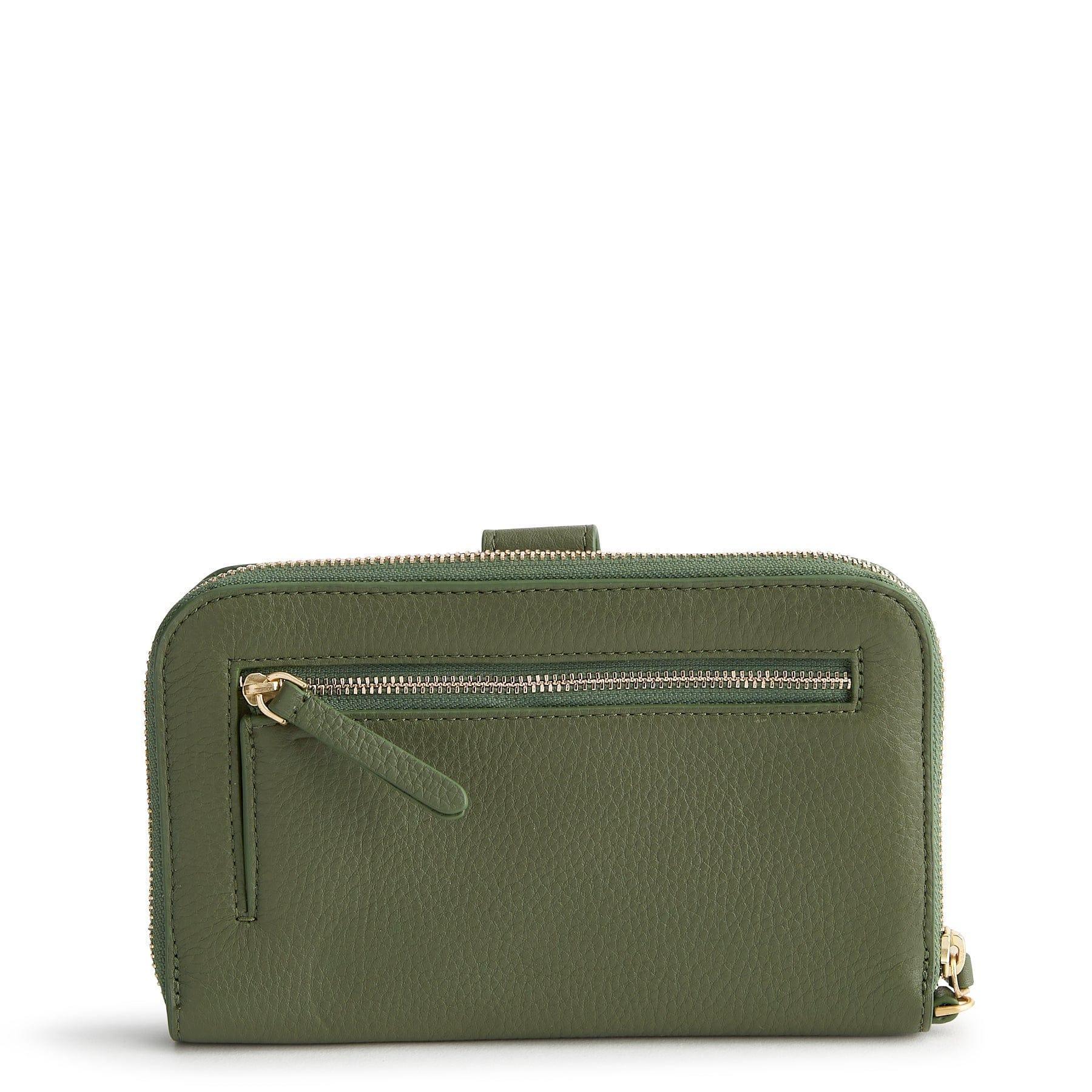 Large Tab Wallet Product Image