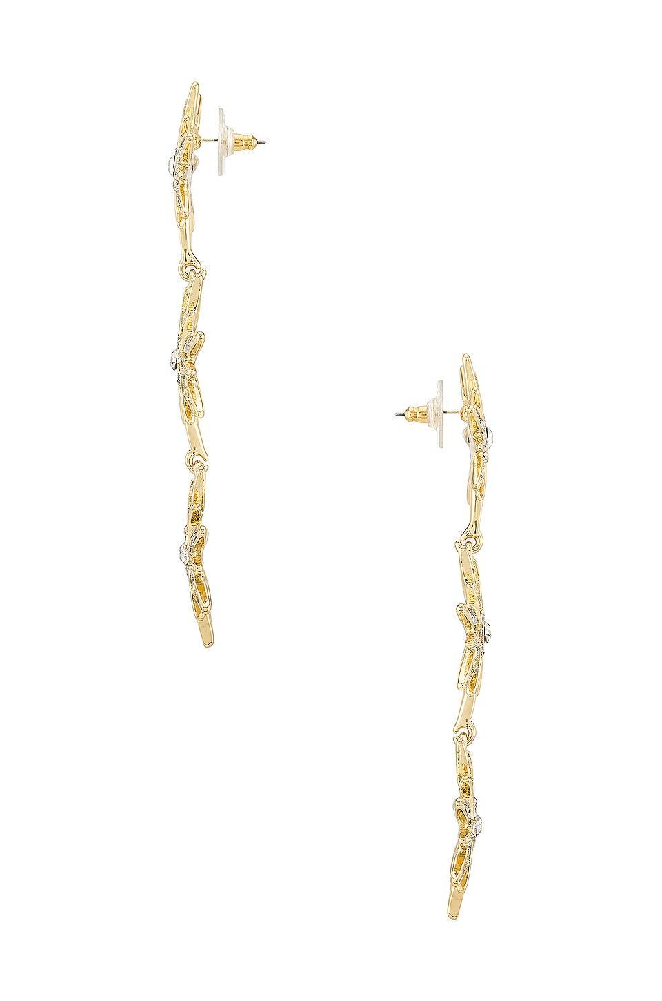 Callisto Drop Earrings BaubleBar Product Image